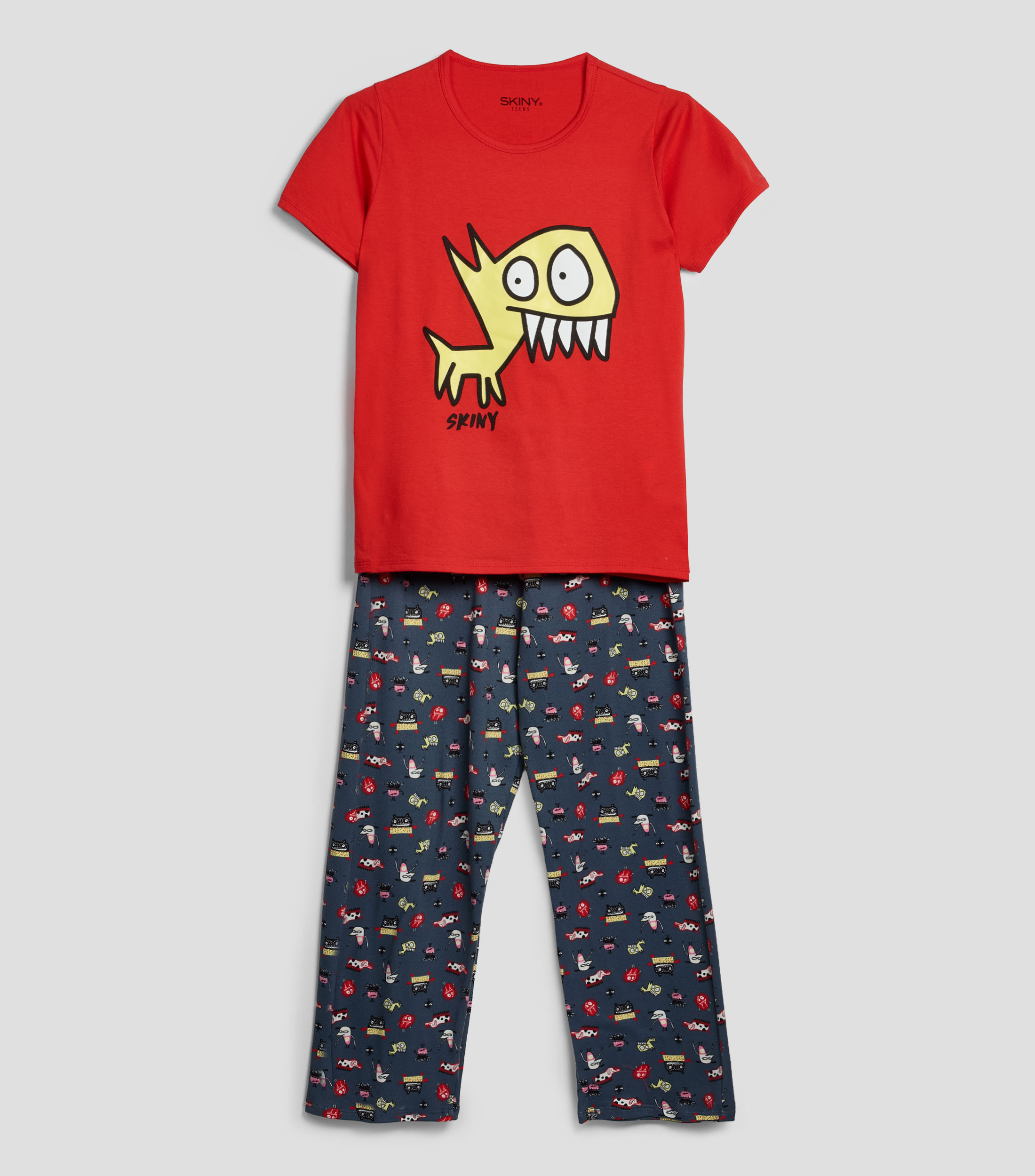 Pijama 2 piezas Niño