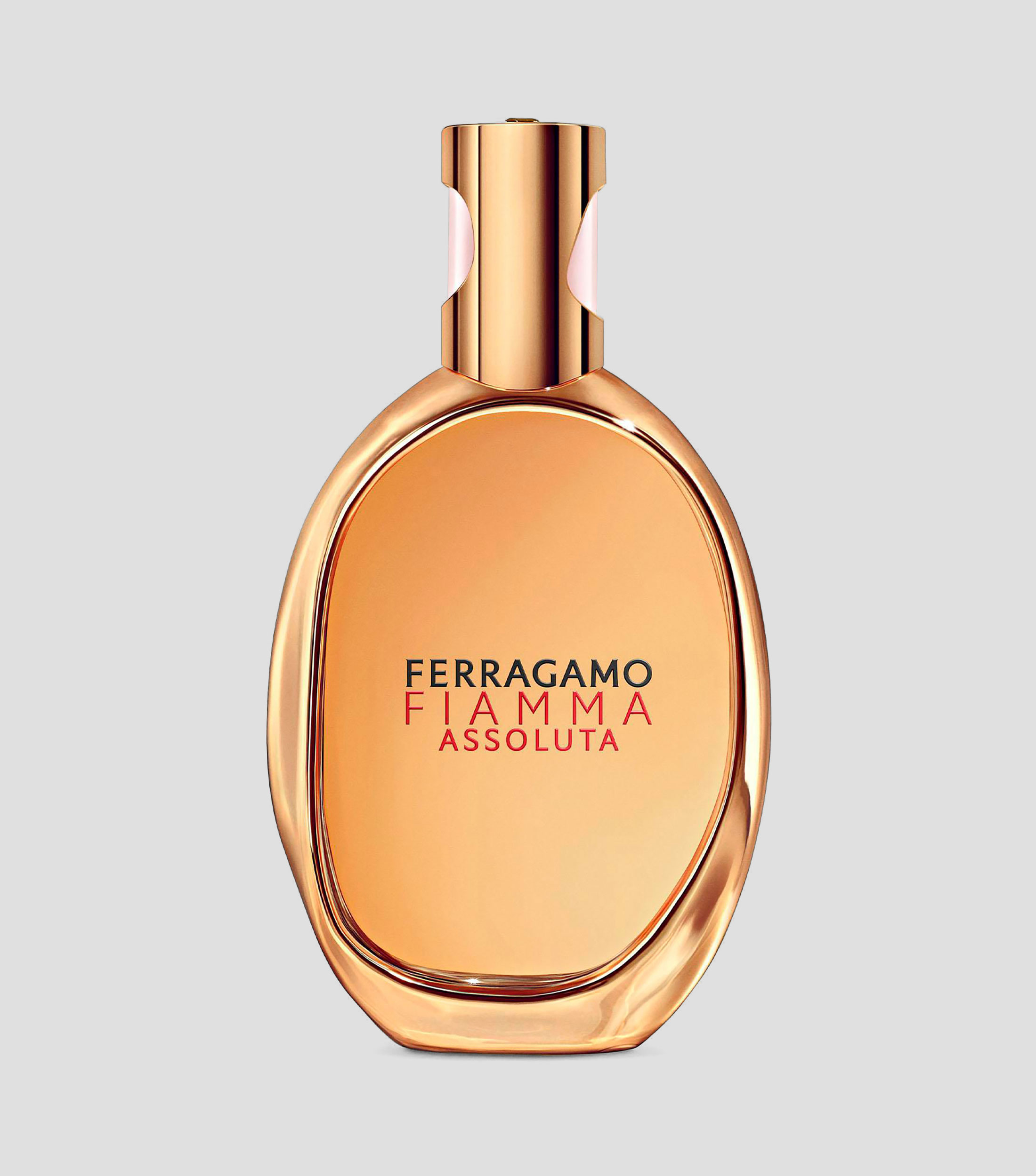Perfume Fiamma Assoluta Eau de Parfum, 100 ml para Mujer