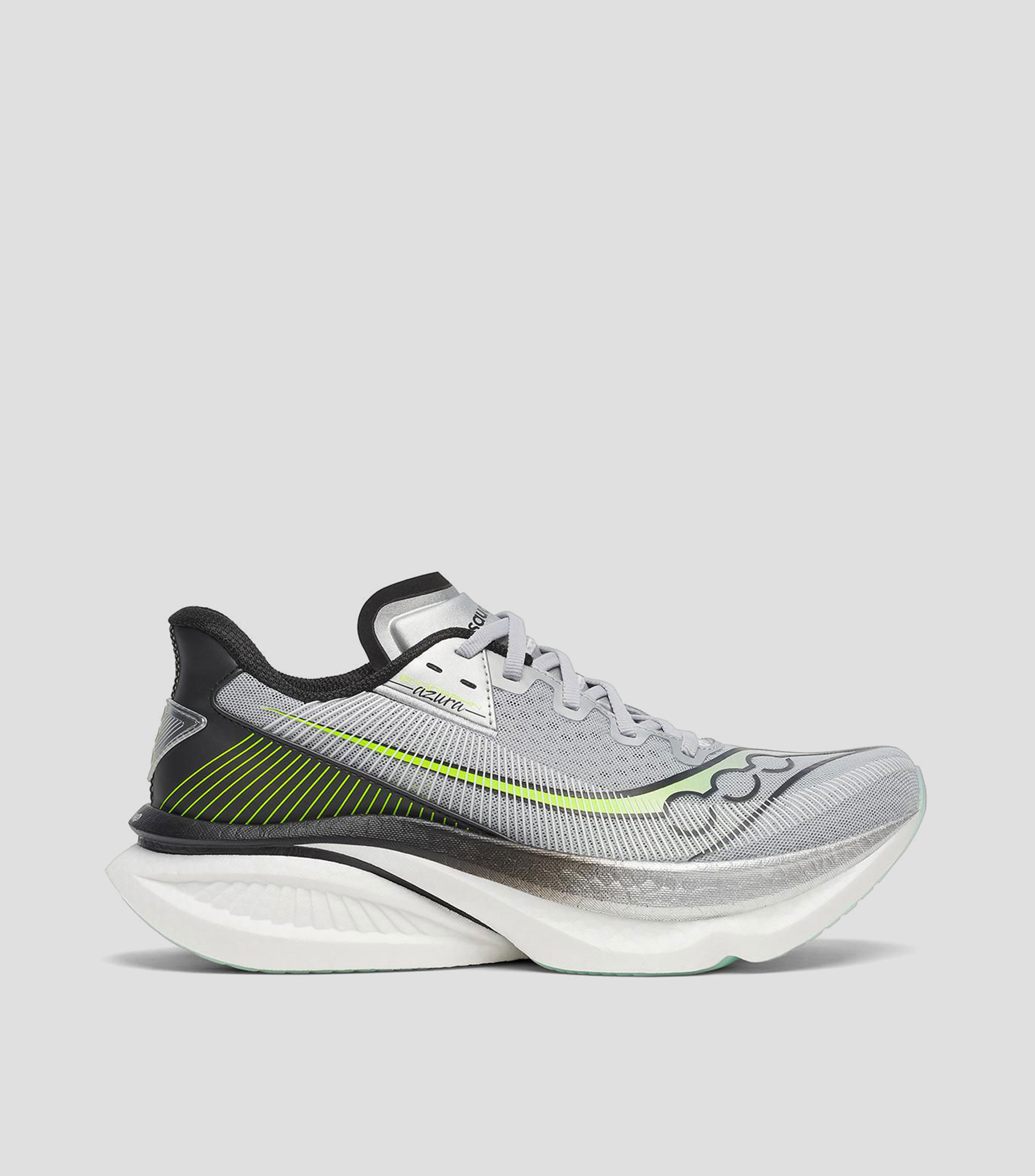 Tenis para correr Saucony Endorphin Azura Hombre