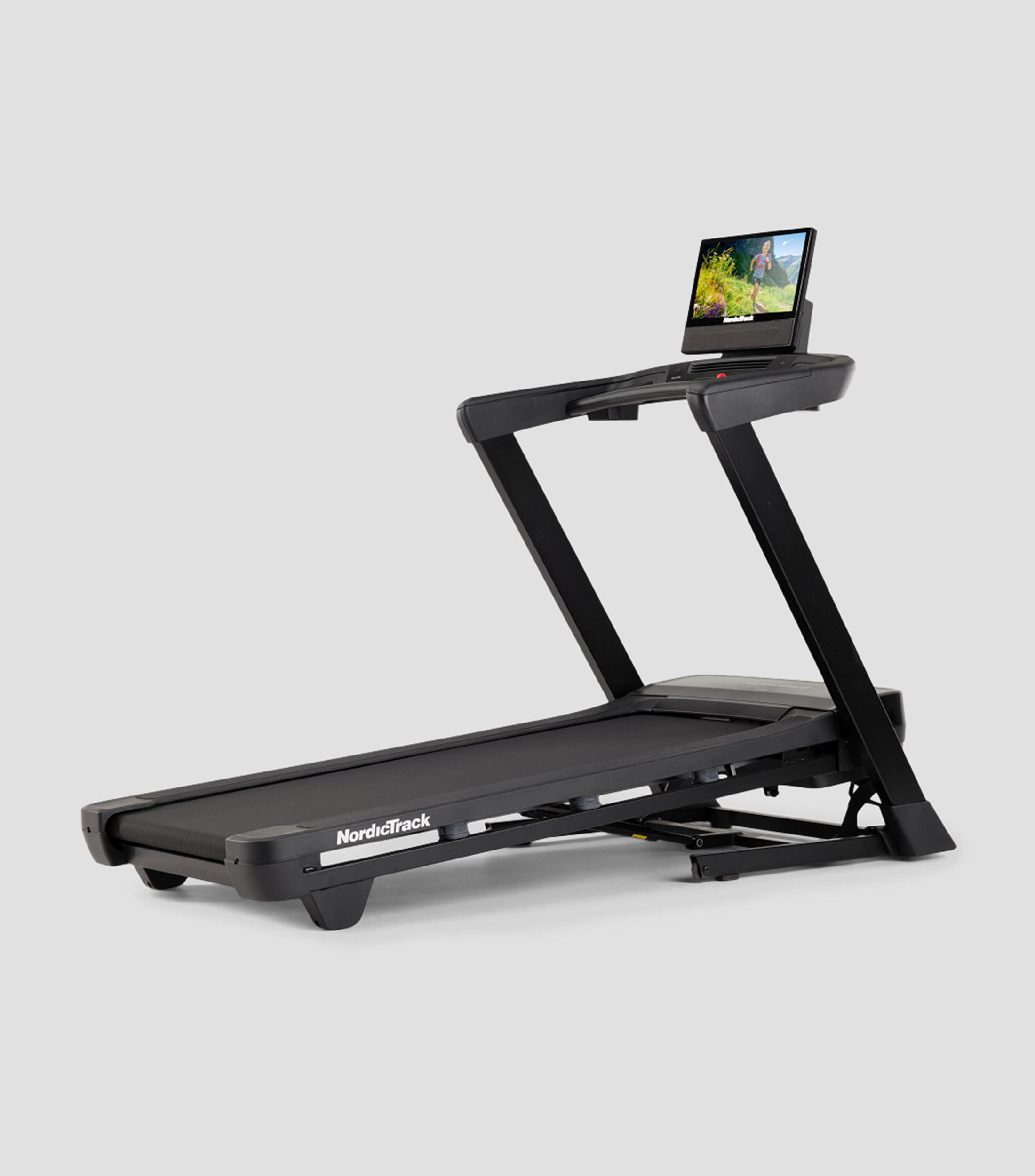 Caminadora Eléctrica Treadmill T Series 16