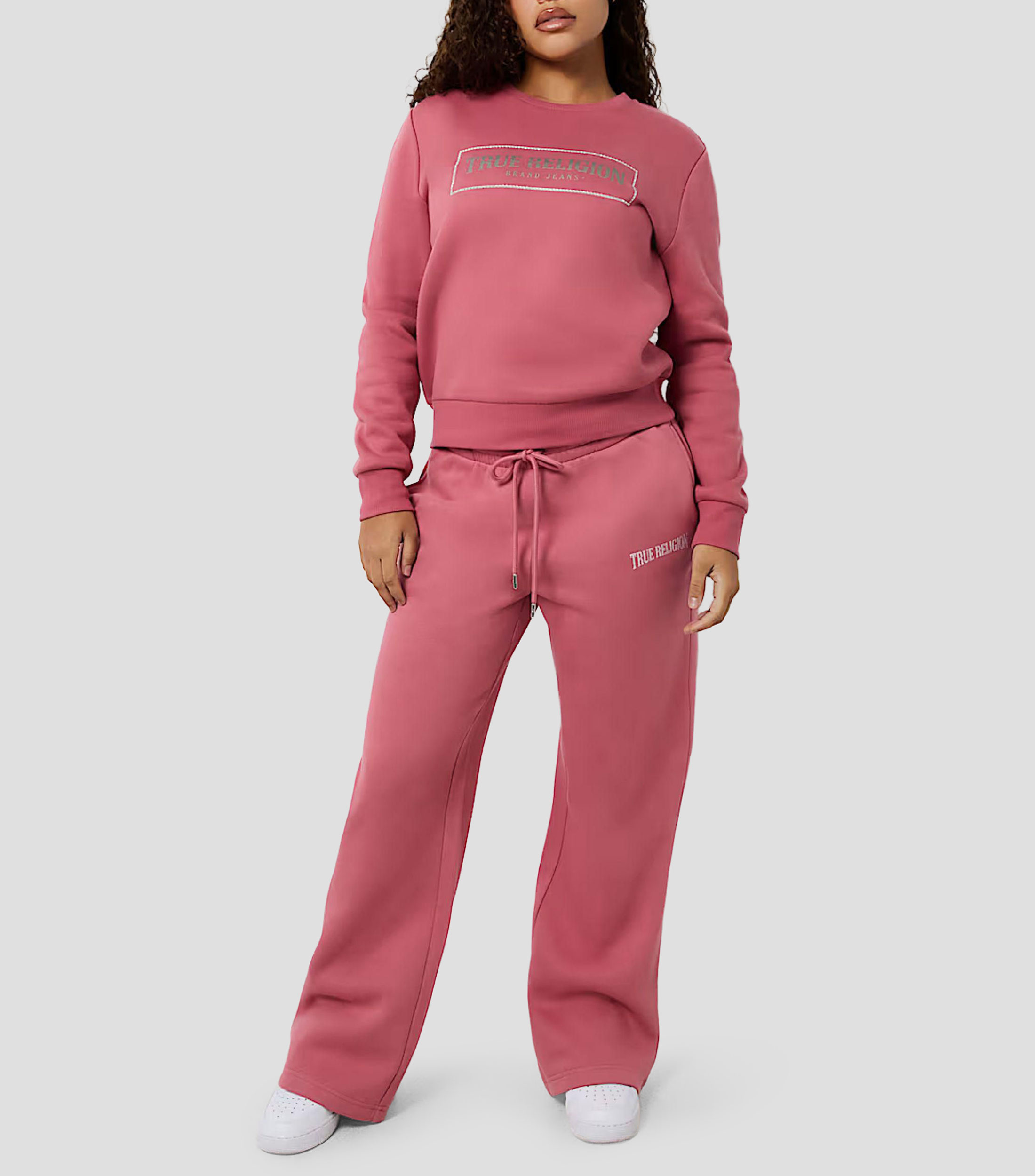 Pants liso Mujer