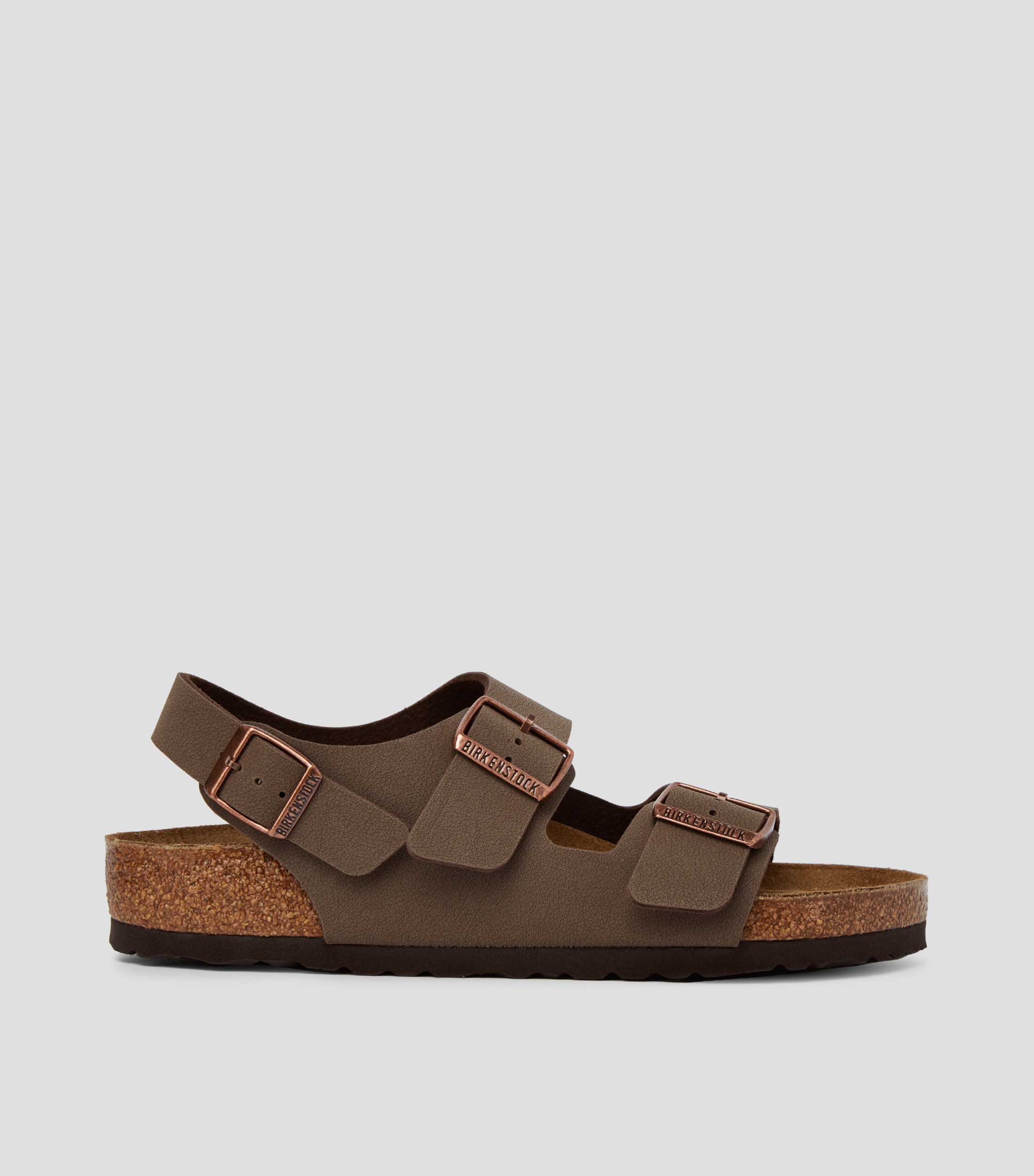 Sandalias planas Milano Hombre