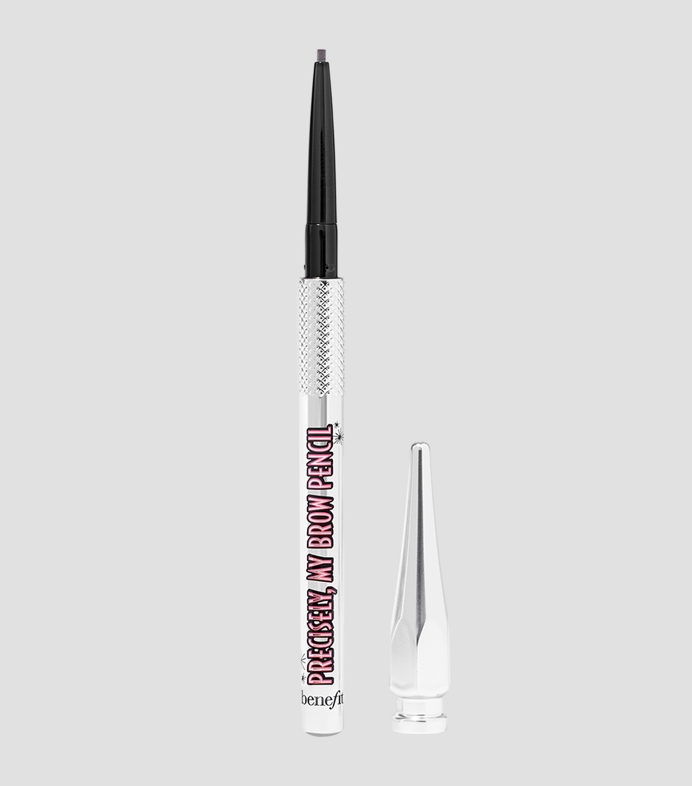 Delineador en lápiz para cejas Precisely My Brown, 0.04 gr