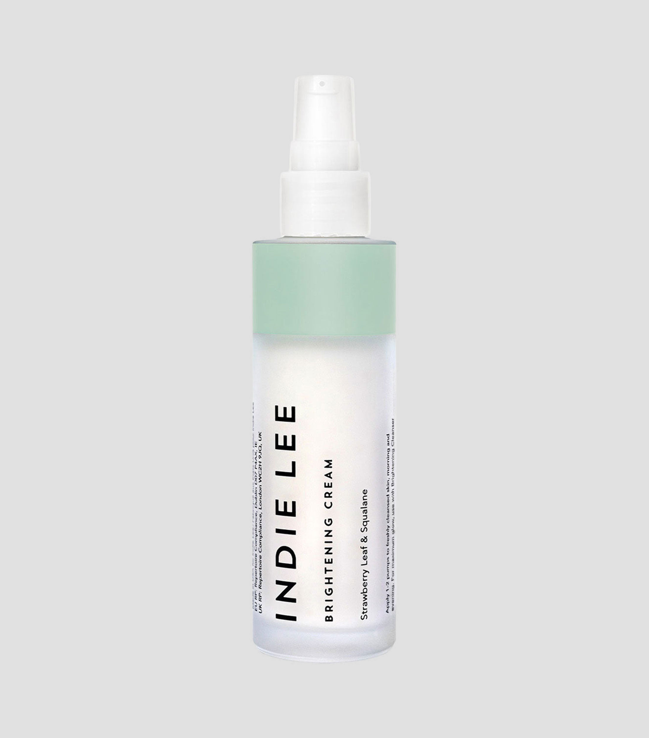 Crema para el Rostro iluminadora, 50 ml