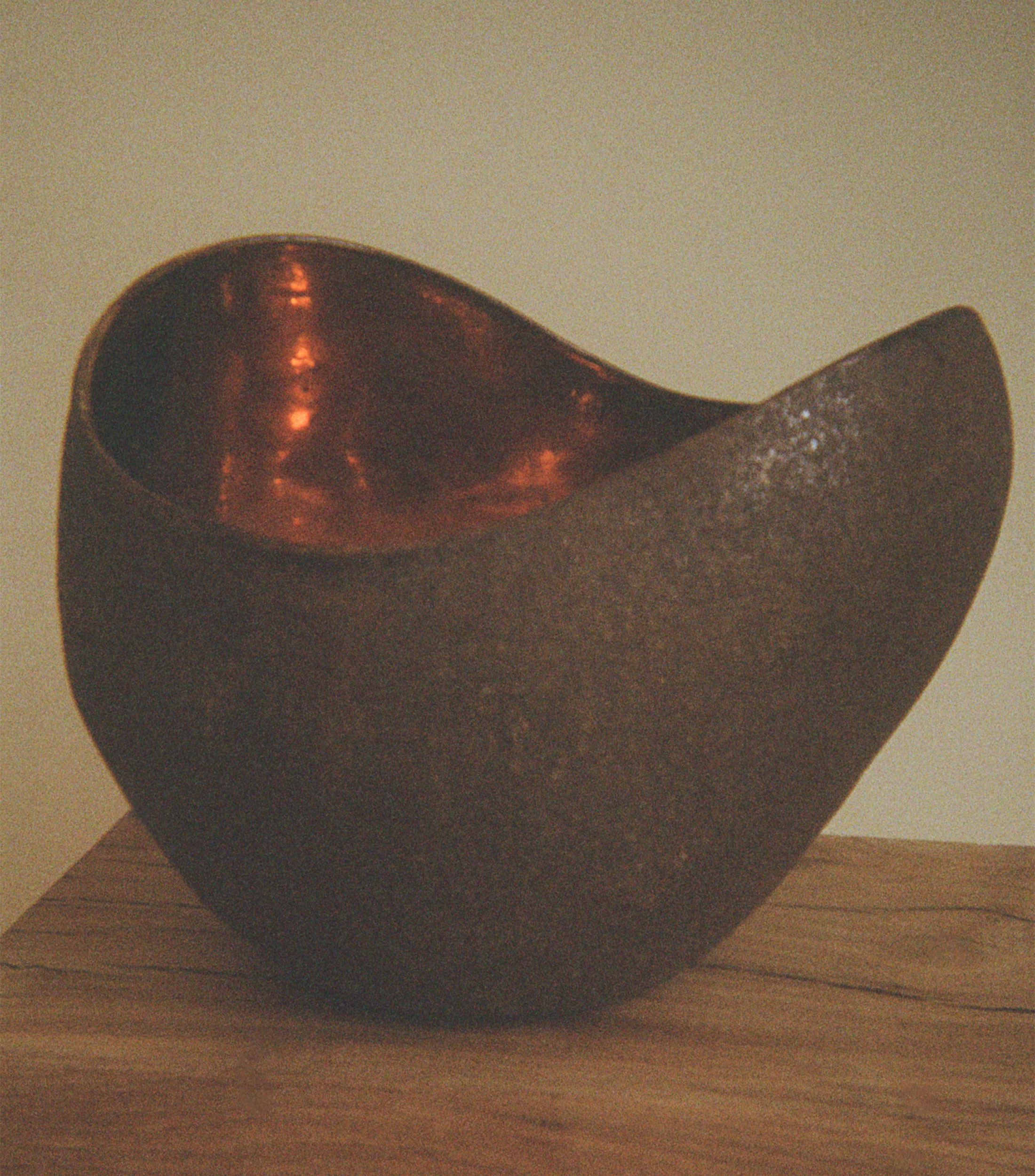 Vela Aromática Amber
