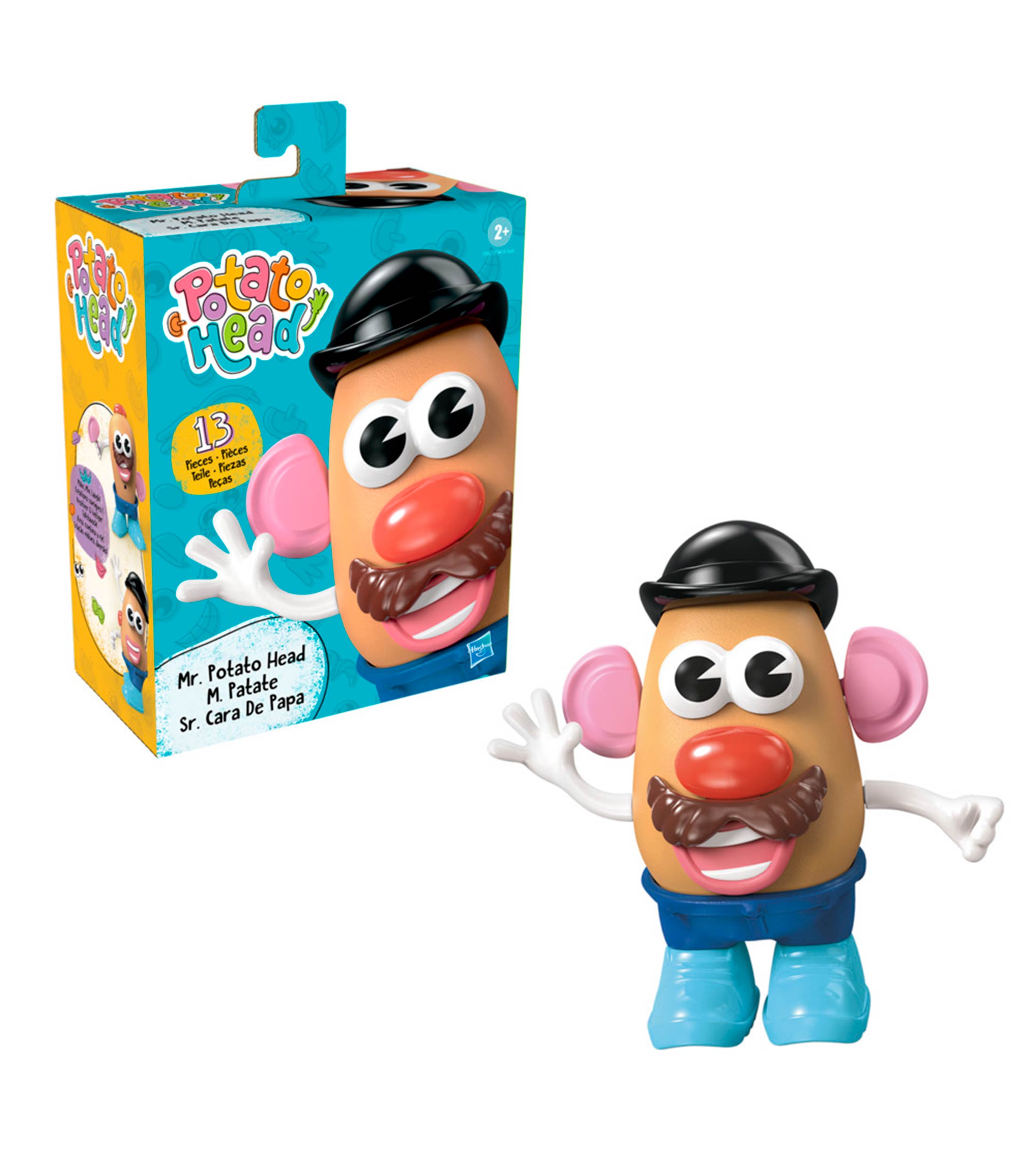 Senor Cara de Papa