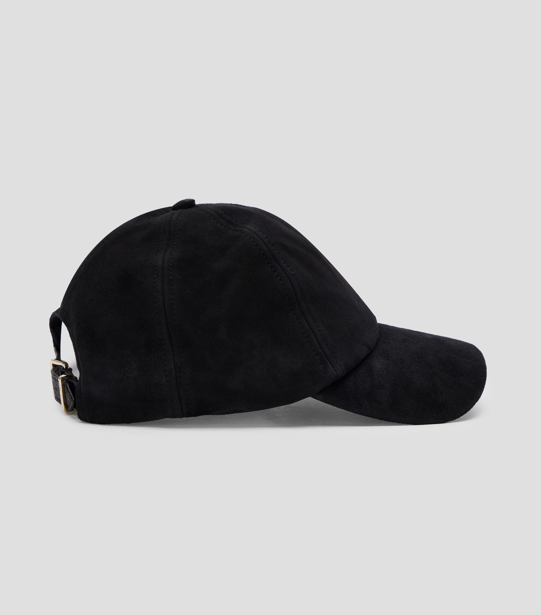 Gorra lisa Hombre