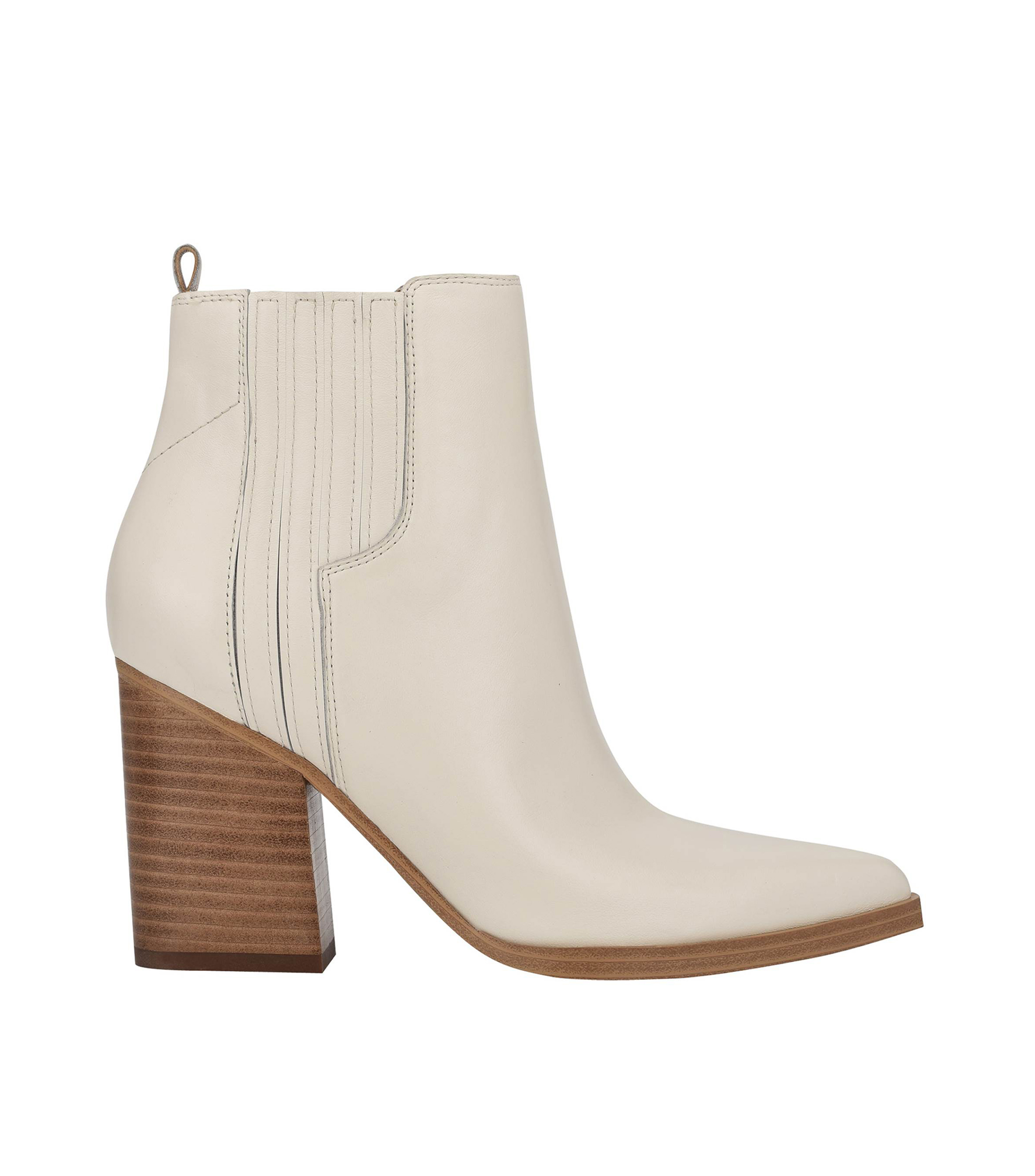 Botines palacio sales de hierro