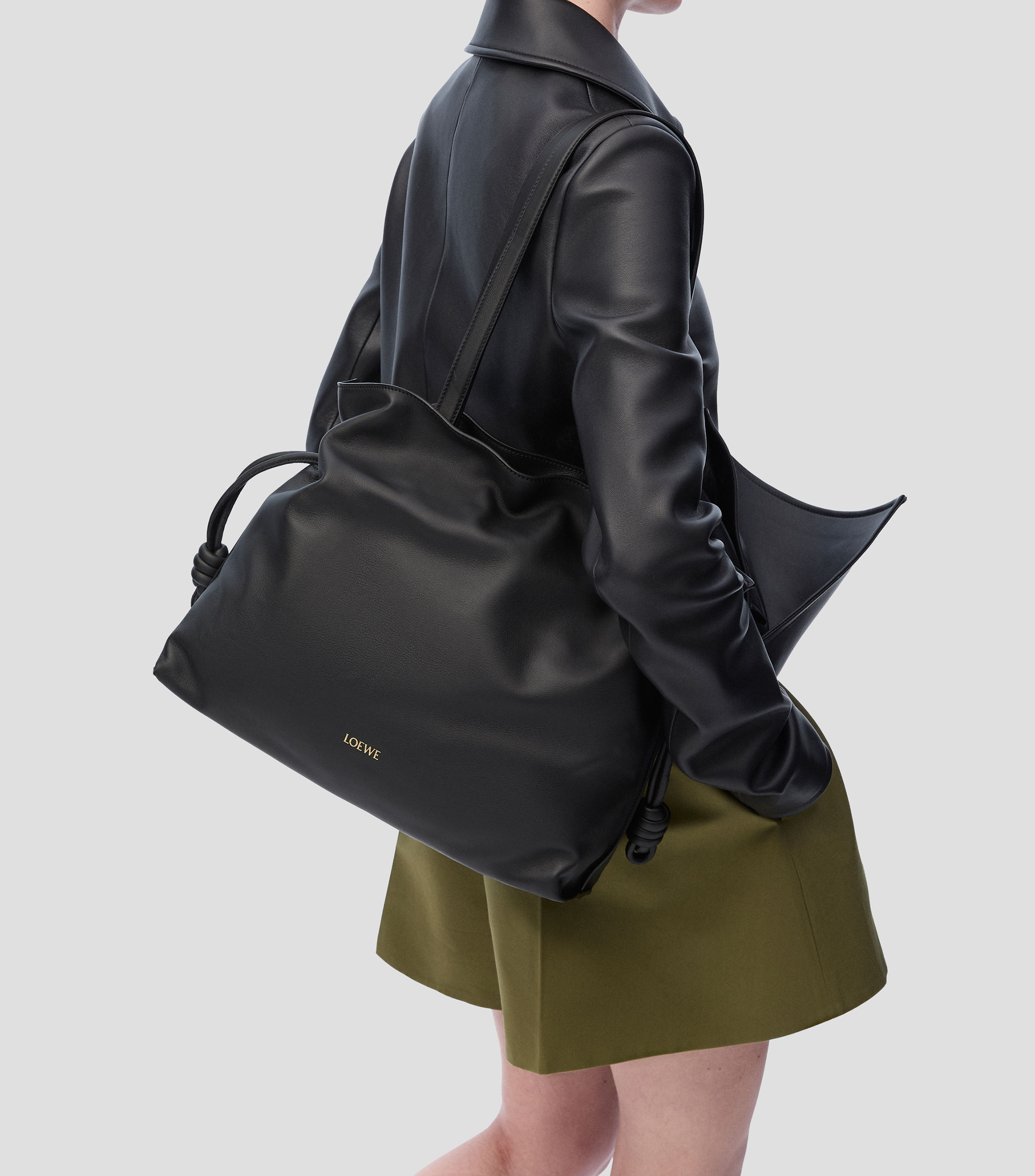 Bolsa Flamenco Mujer