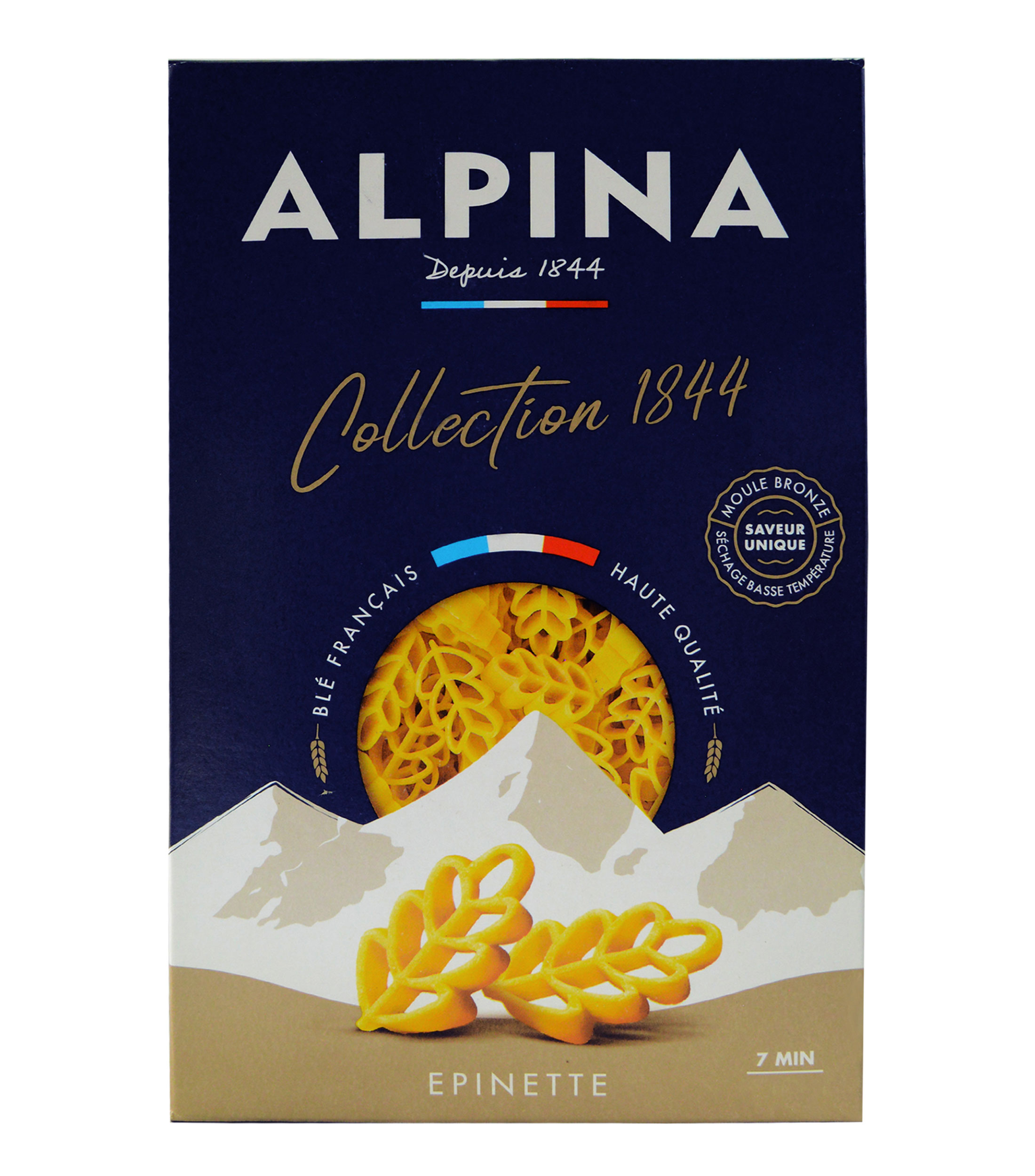 Pasta Espiga, 500 g