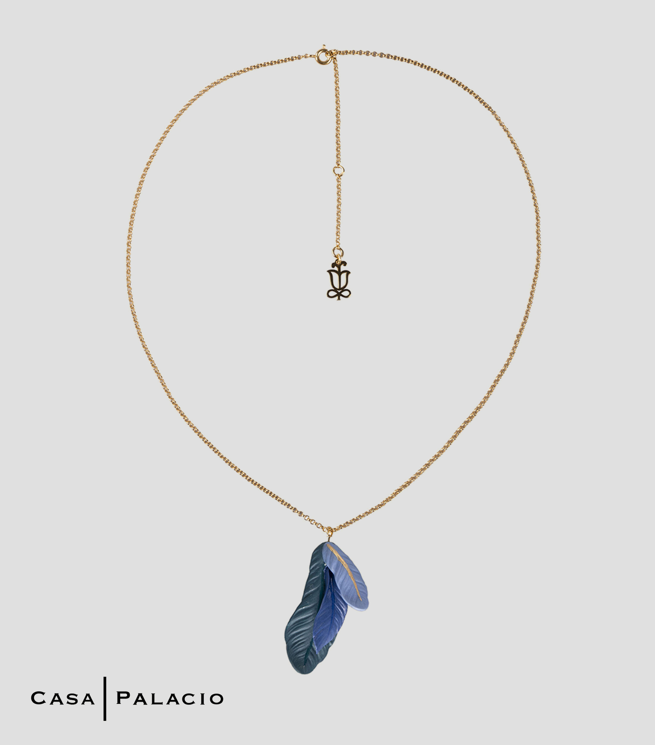Collar Mujer