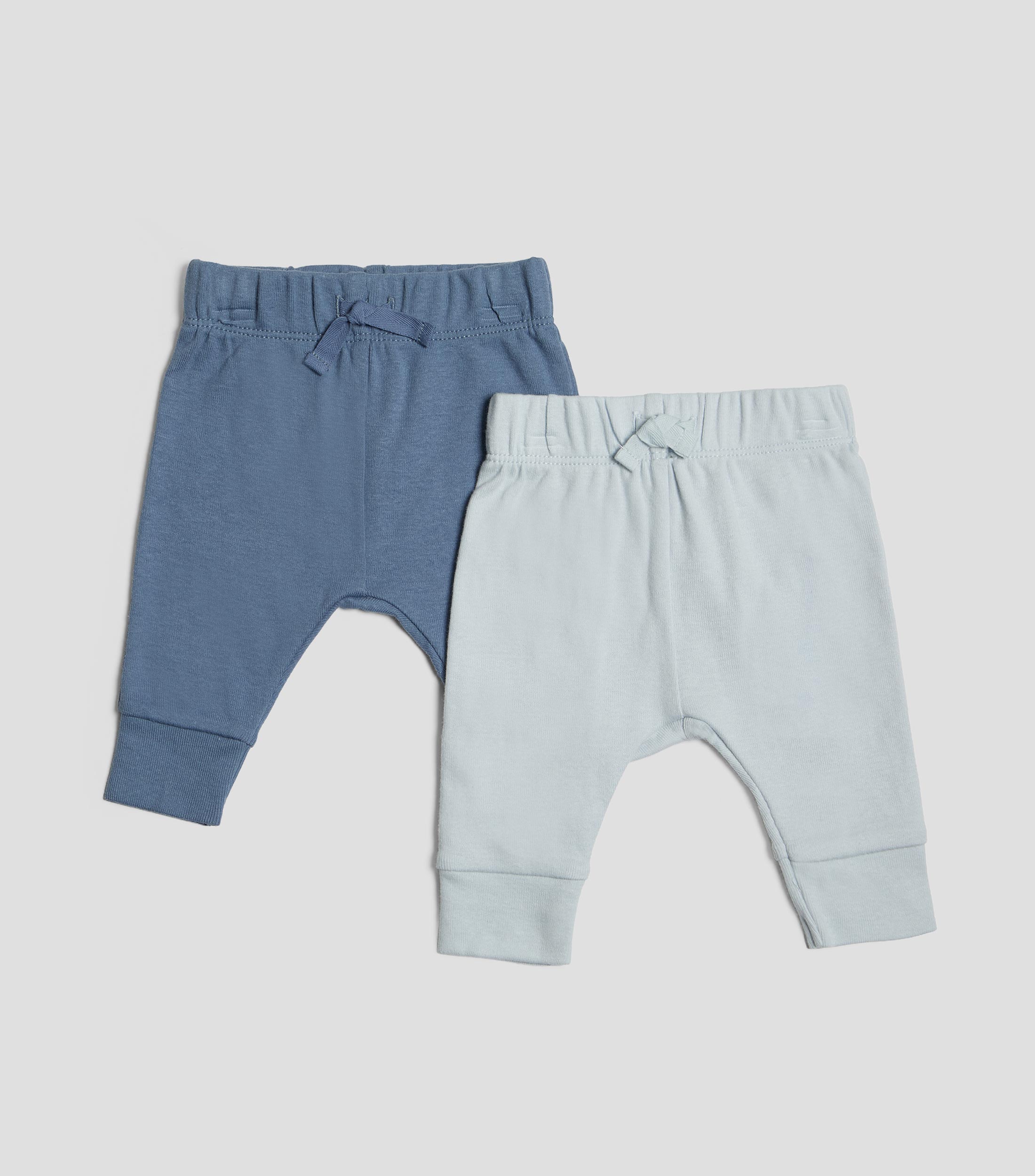 Set 2 Pantalones Bebé