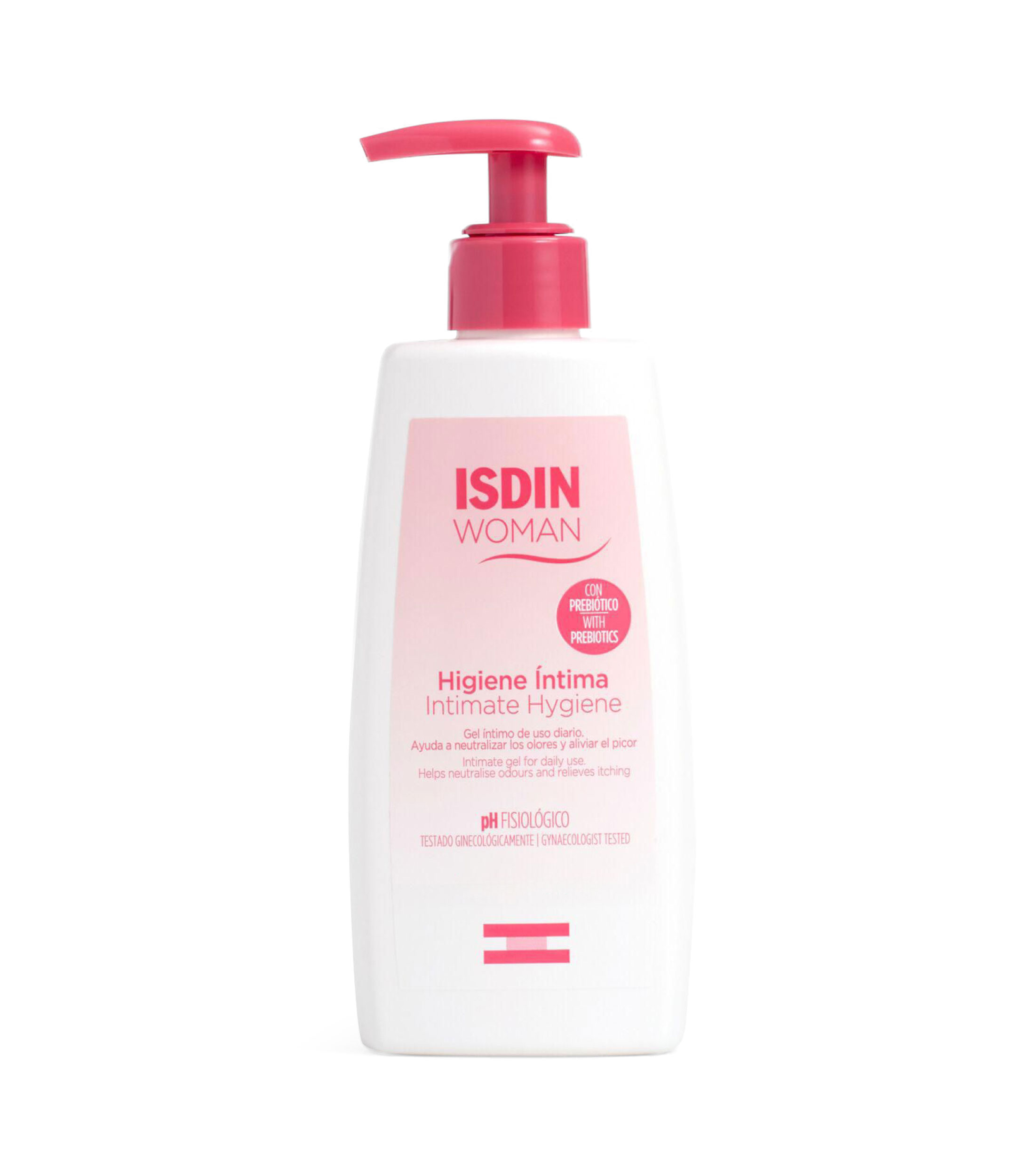 Gel Higiene Intima, 200 ml