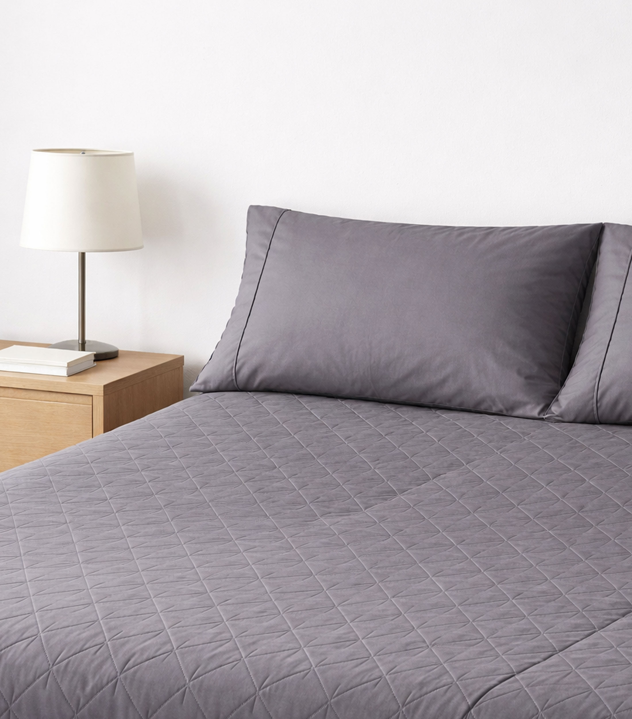 Funda para almohada king size