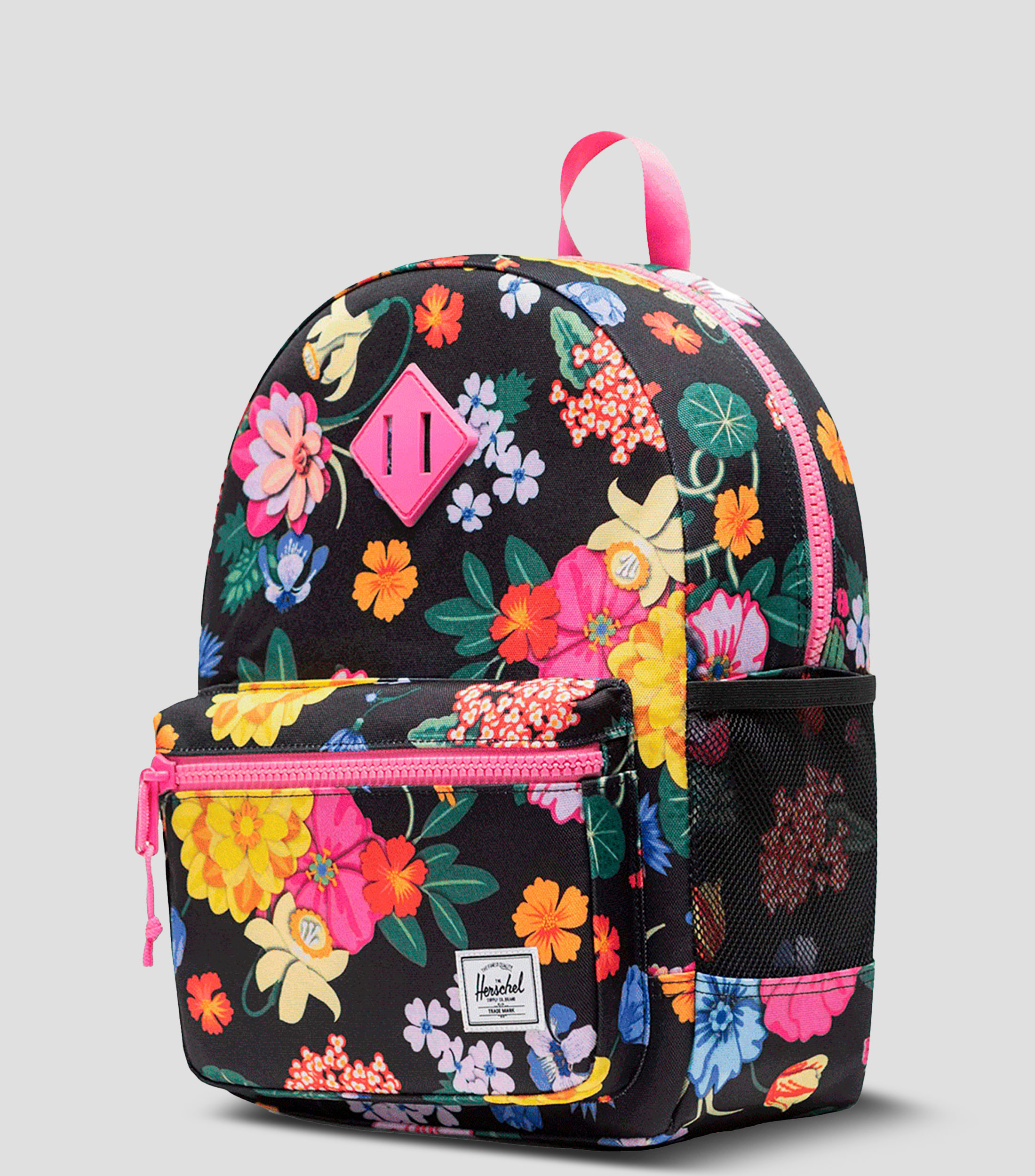 Mochila escolar Heritage Niña