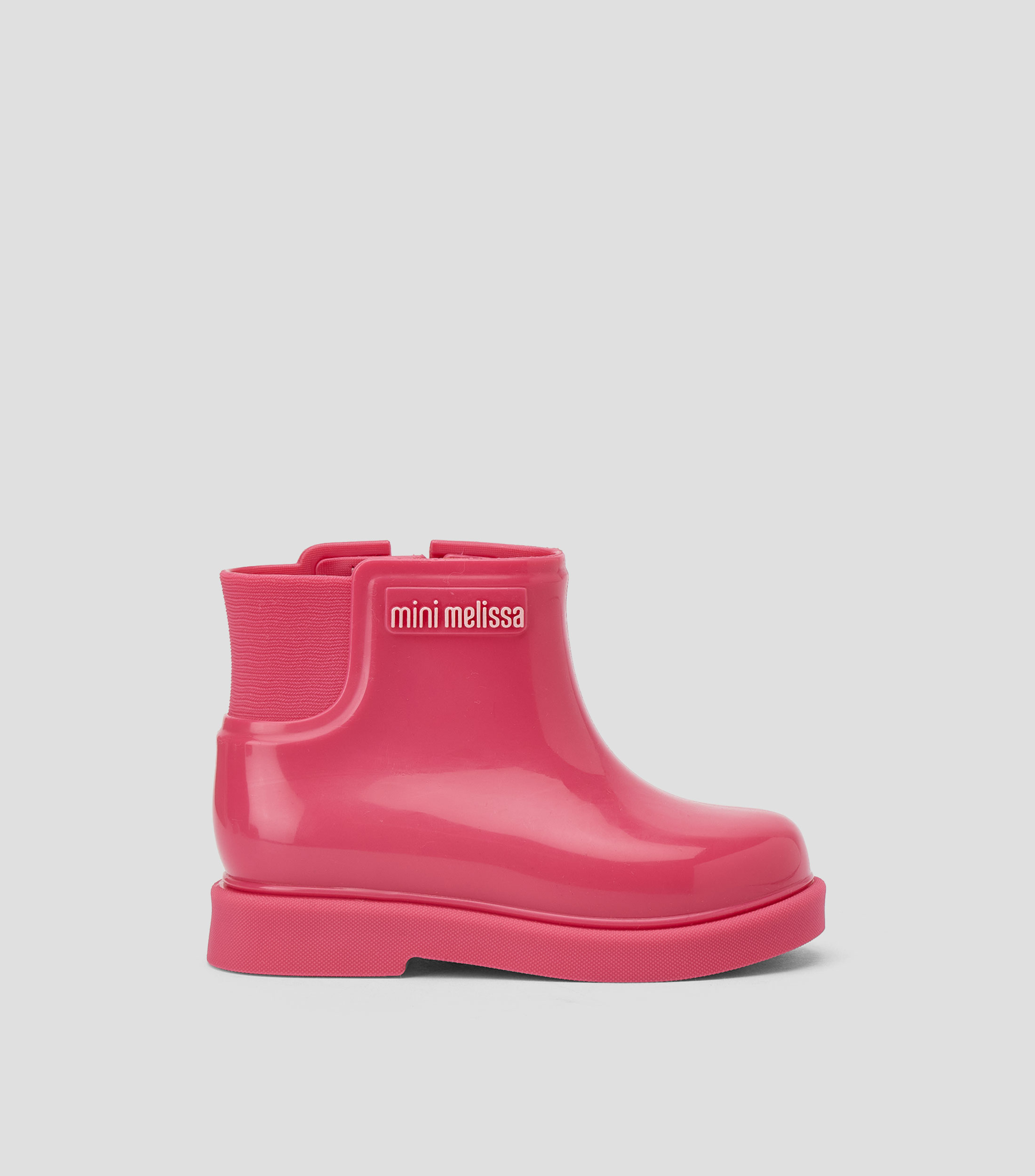 Botas para lluvia cortas Niña