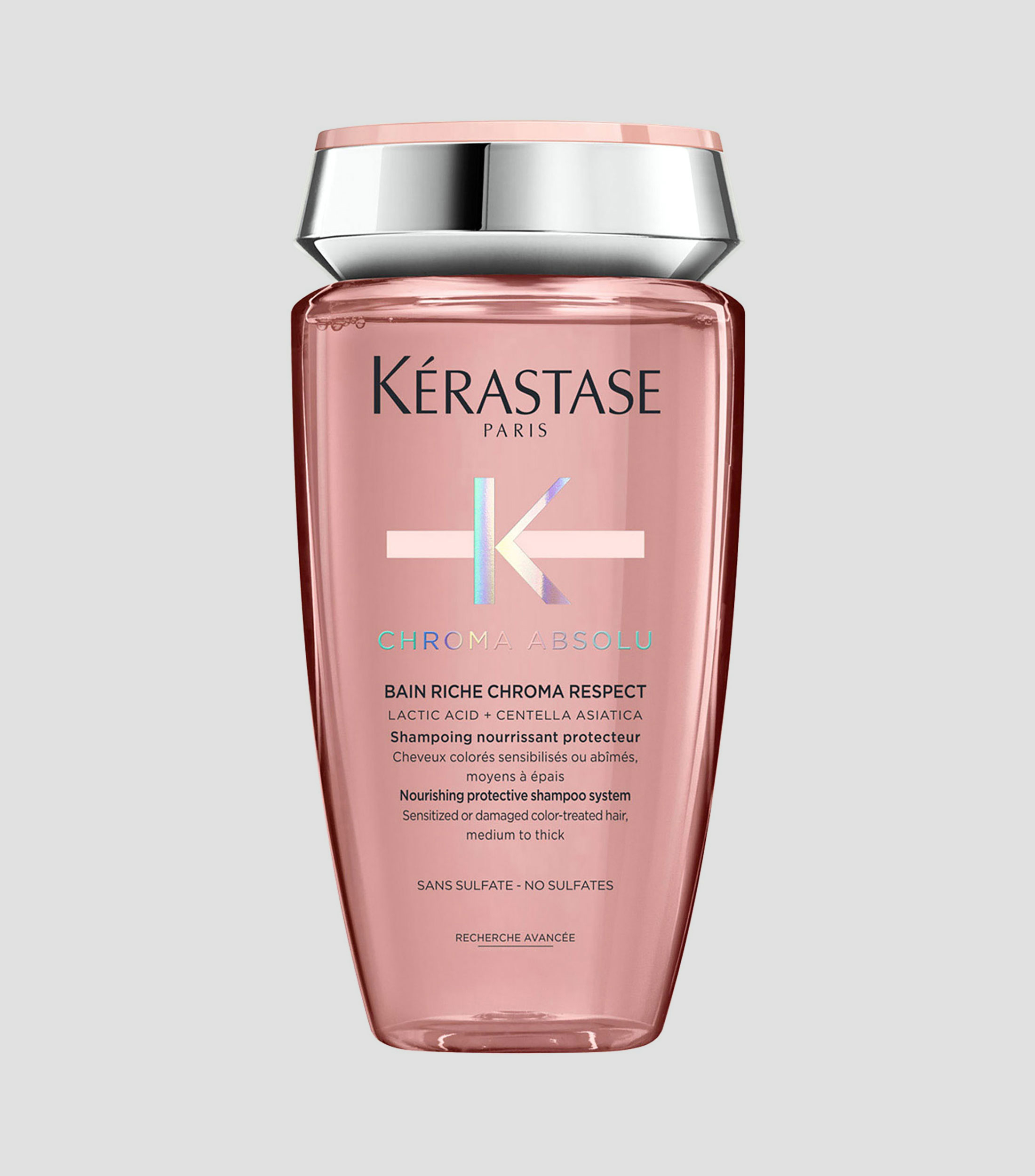 Shampoo Chroma Abs Bain Riche, 250 ml