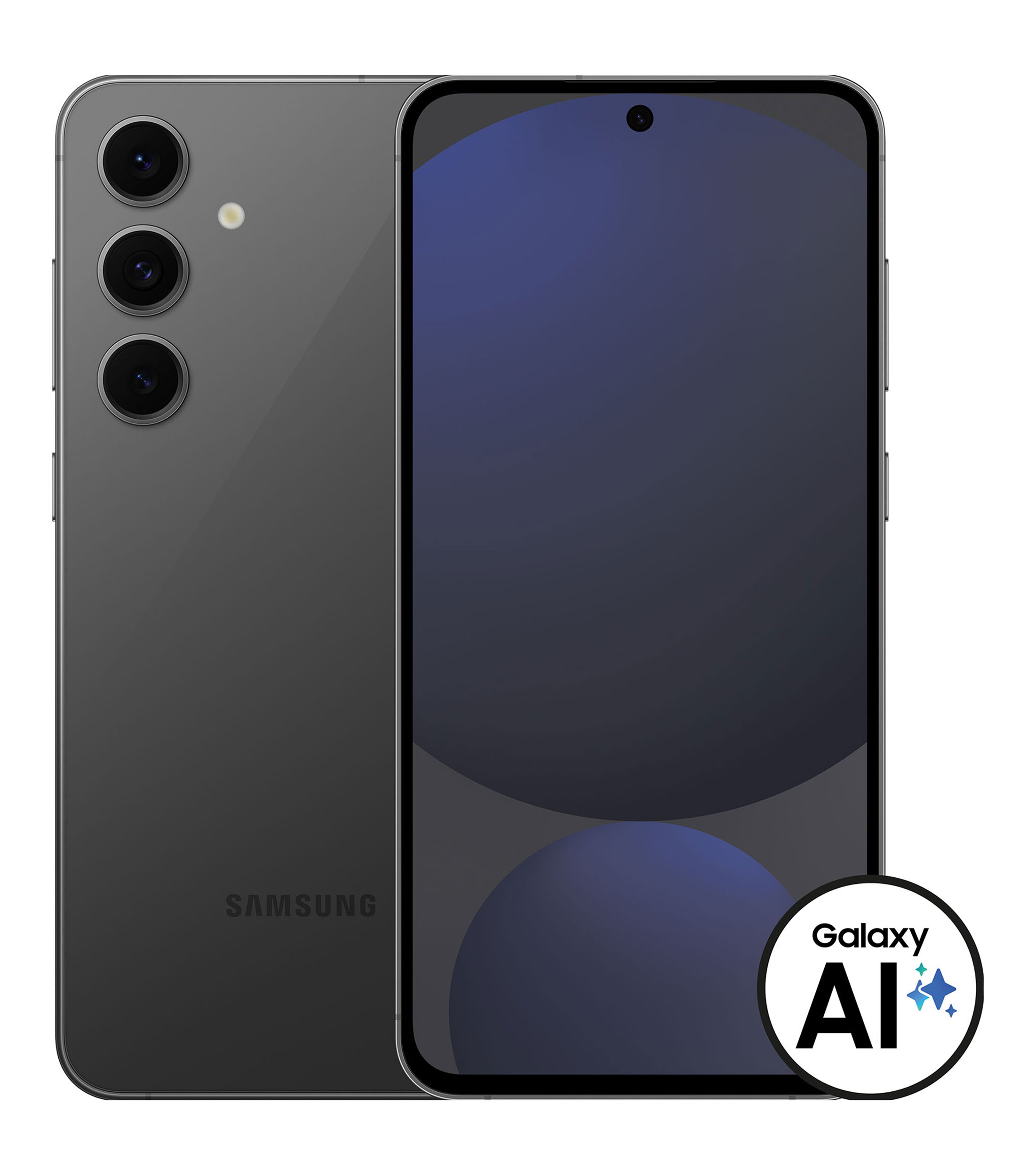 Celular Galaxy S24 FE 5G, 256 GB, RAM 8 GB Grafito Desbloqueado