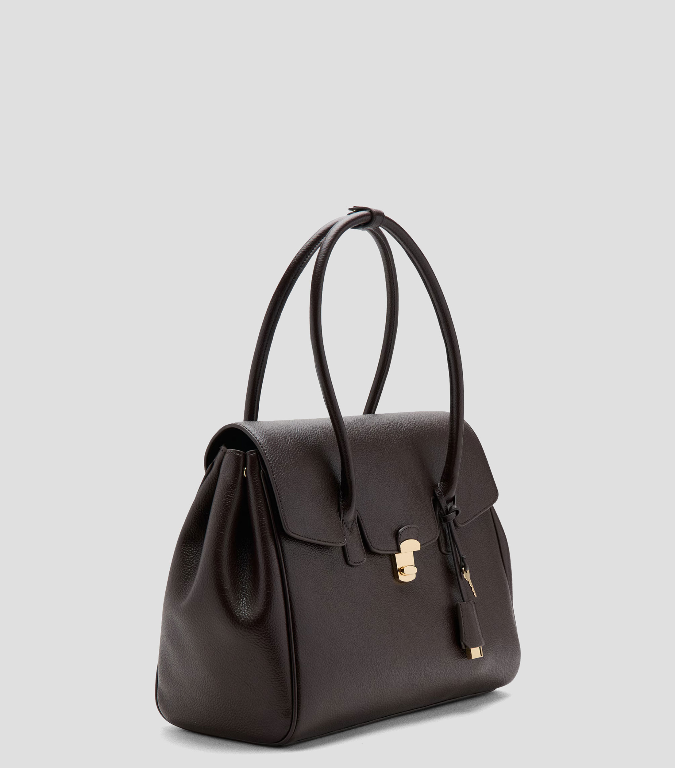 Bolsa satchel City lisa Mujer