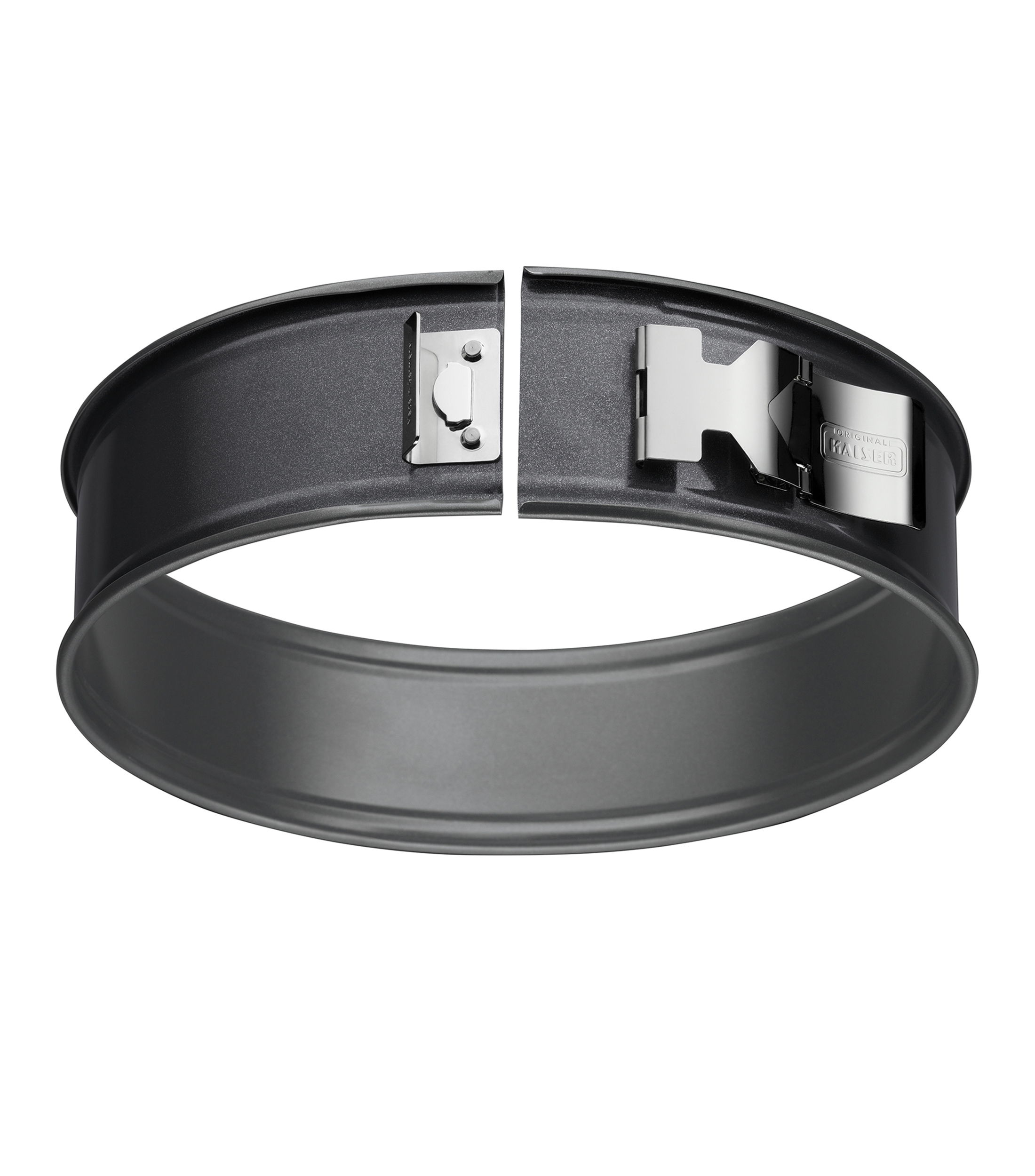 Molde para hornear negro