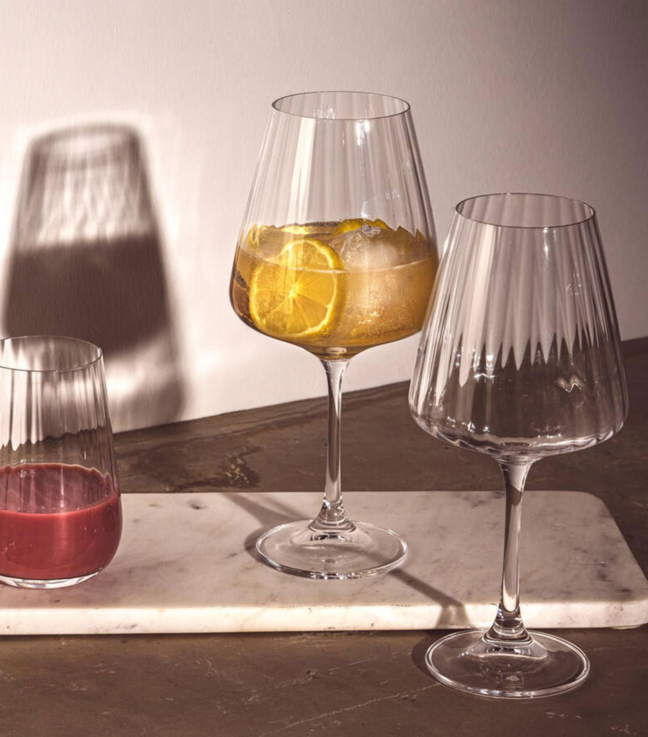 Copa para vino tinto Paolo