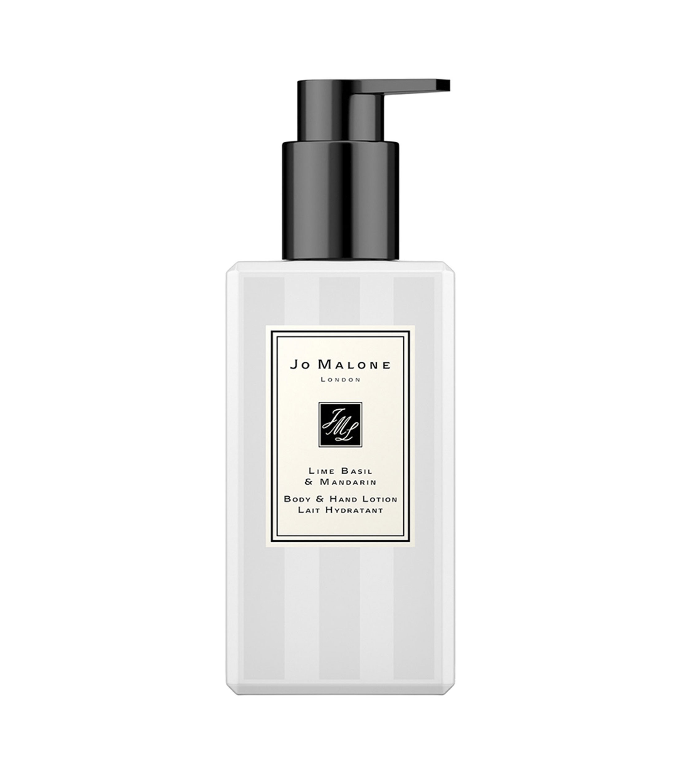 Loción para Cuerpo y Manos, Lime Basil & Mandarin, 250 ml Unisex