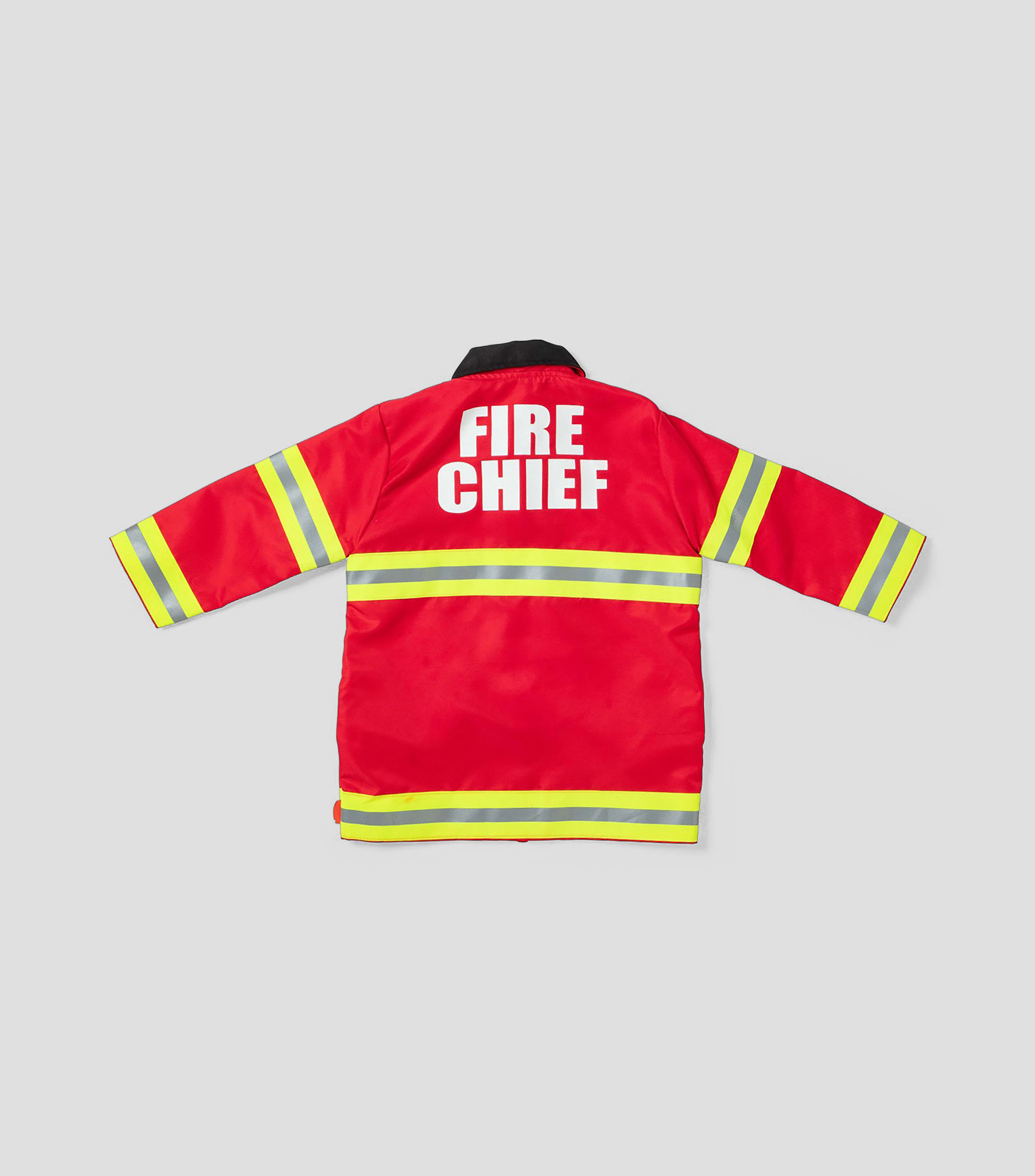 Disfraz Jefe de bomberos Niño