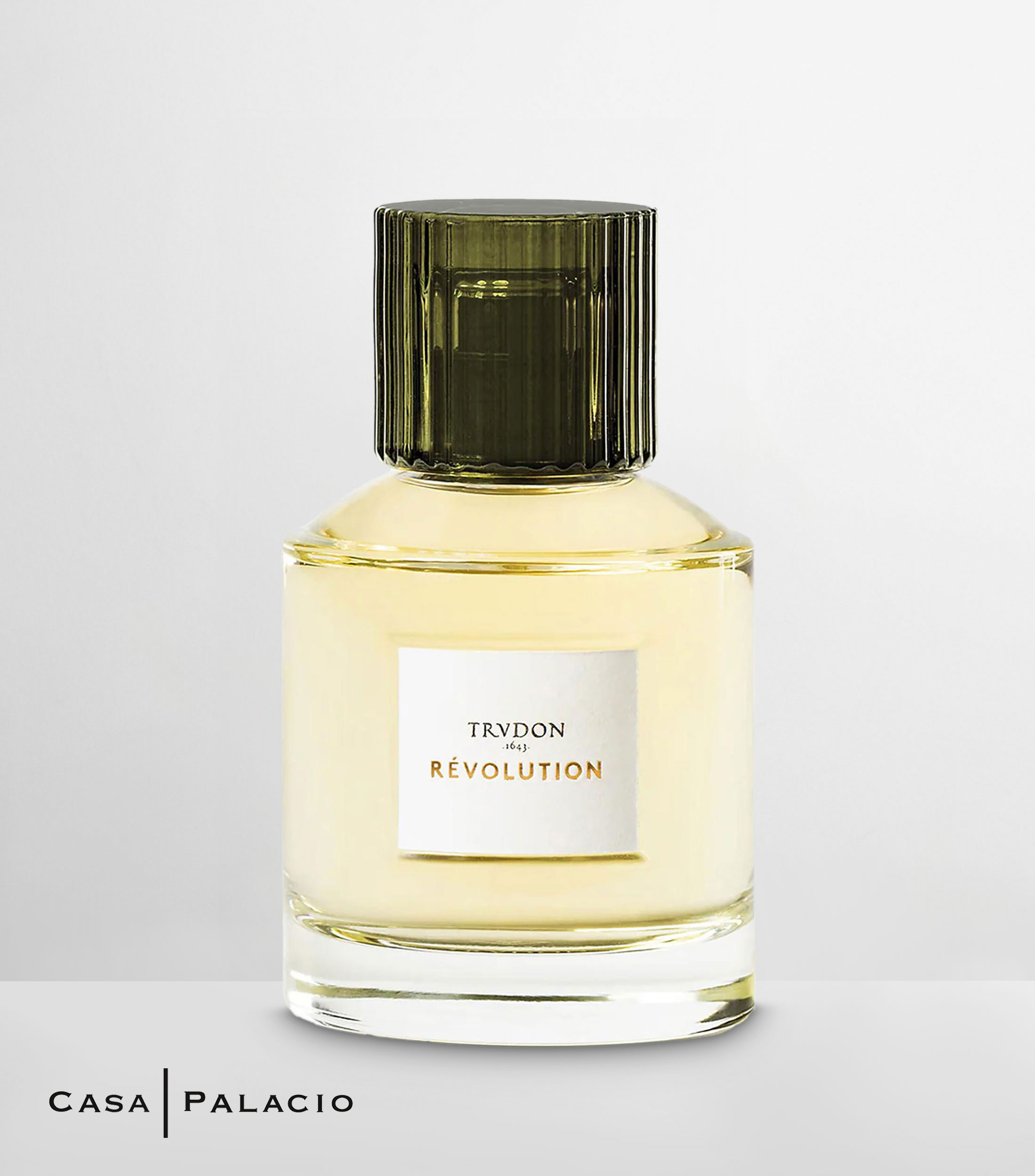 Révolution Trudon EDP 100 ml