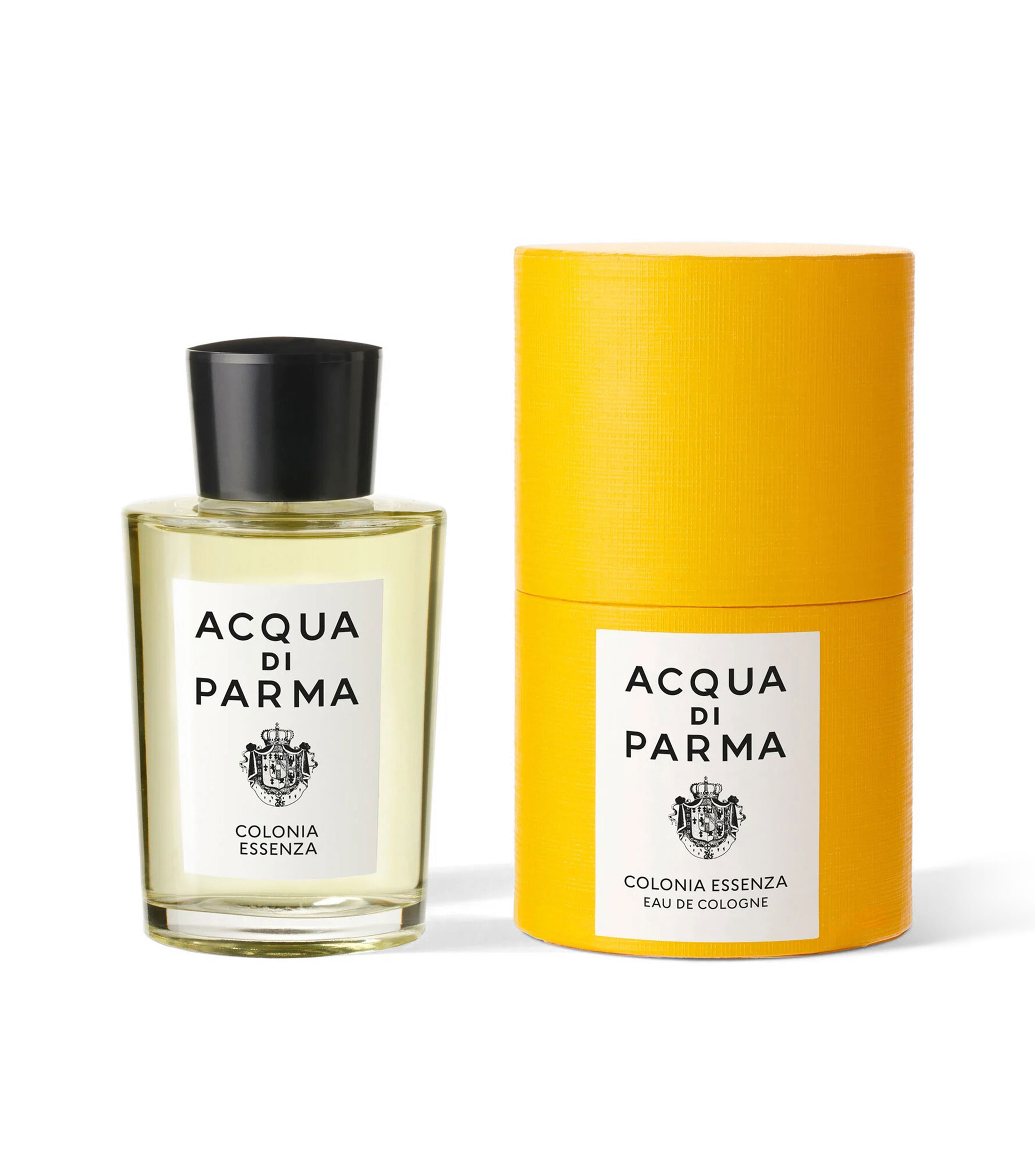 Colonia Essenza Eau de Cologne, 180 ml Unisex