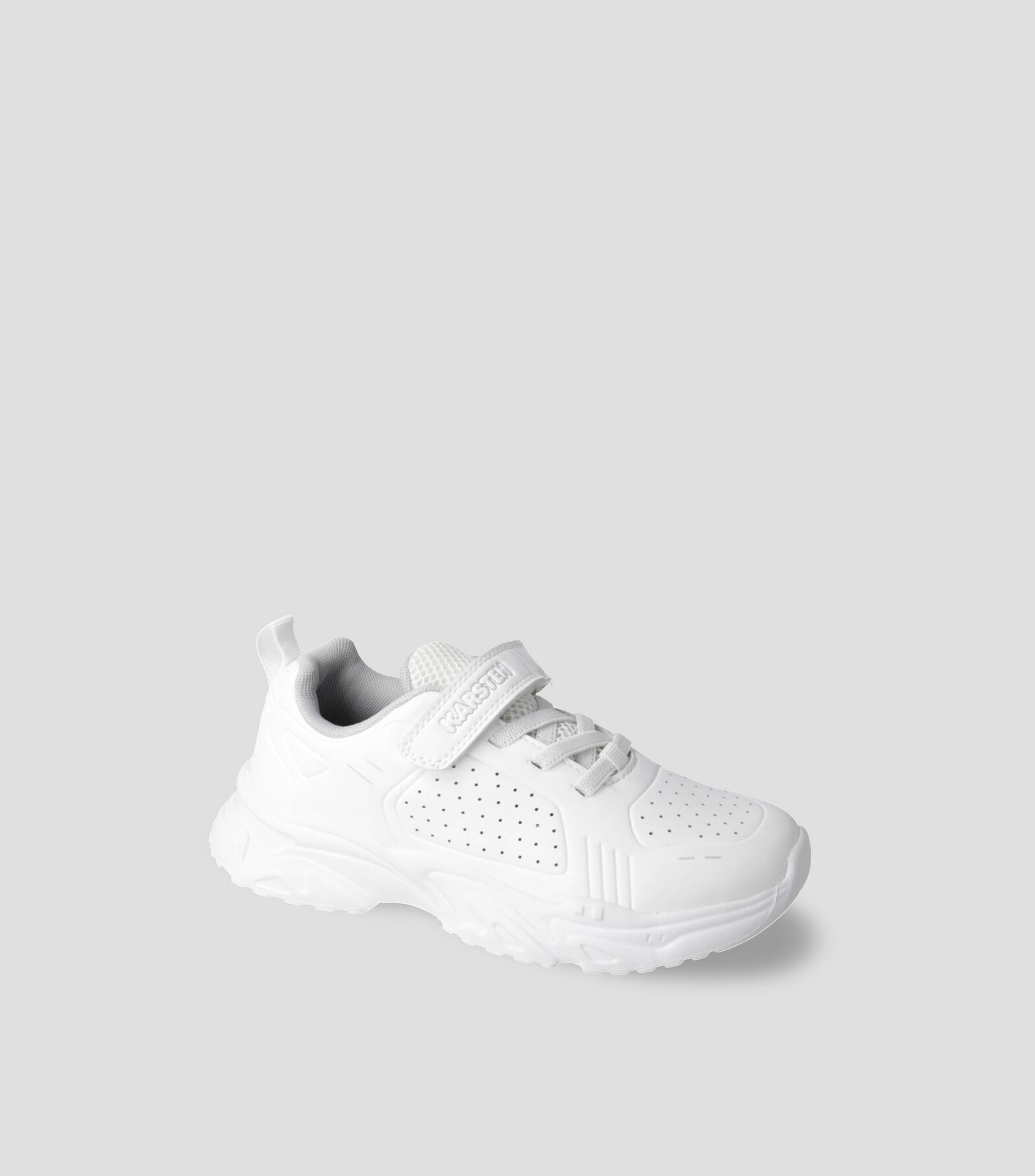 Tenis Casuales Niña
