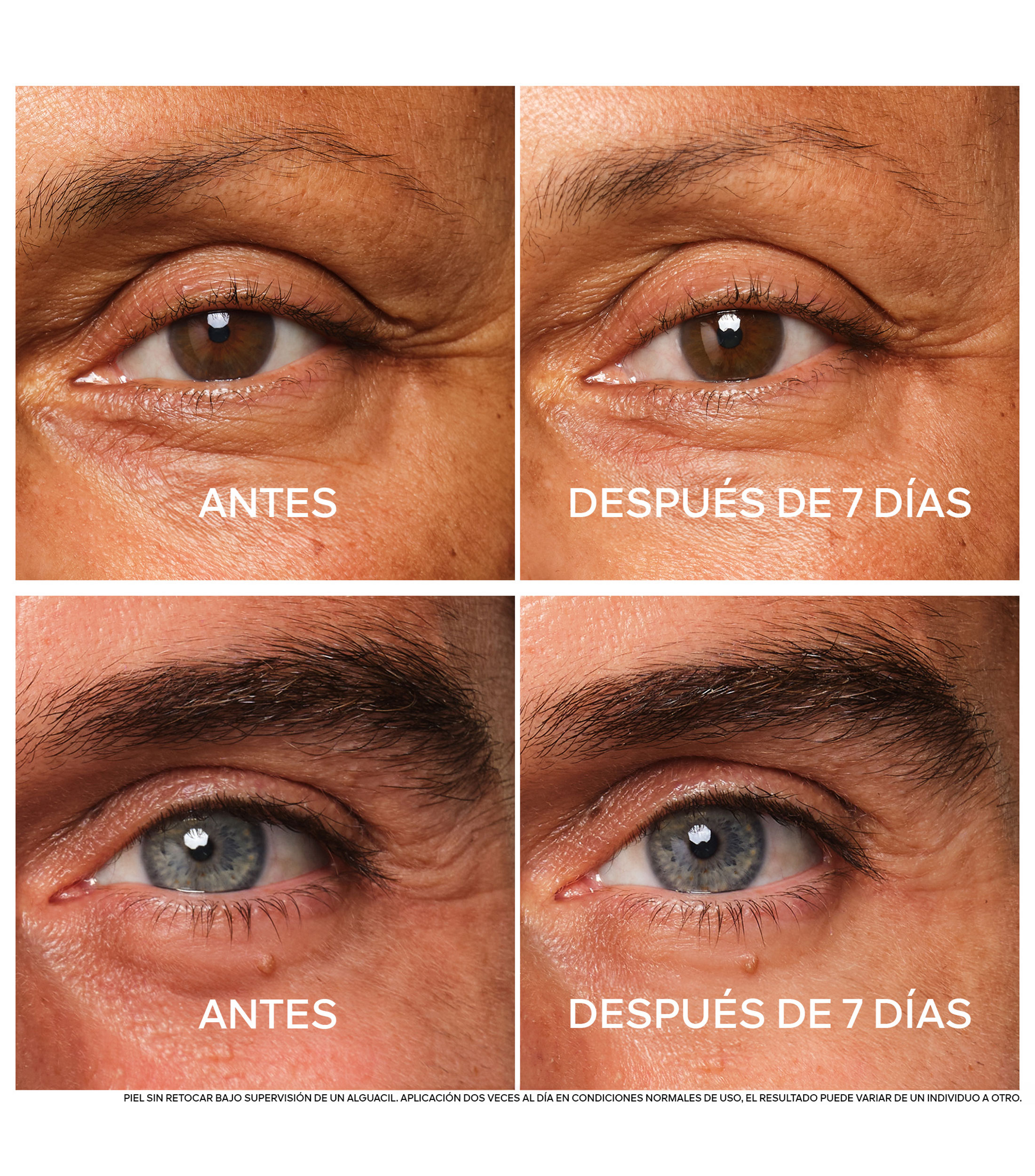 Crema para ojos Abeille Royale, 15 ml