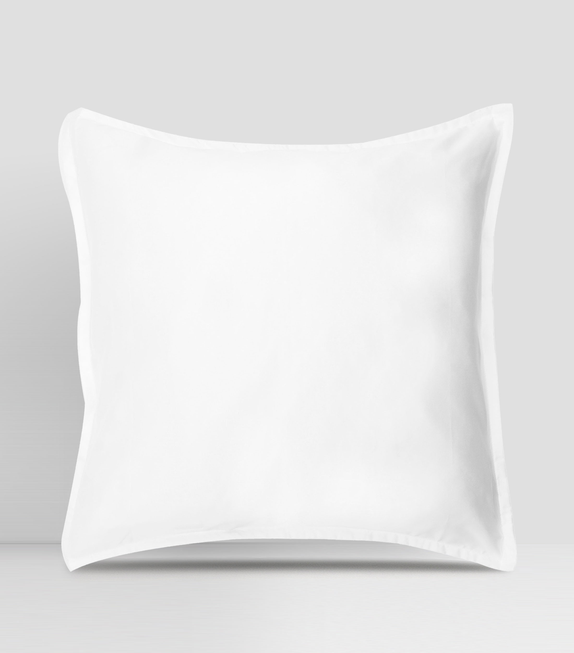 Funda para Cojín Blanco