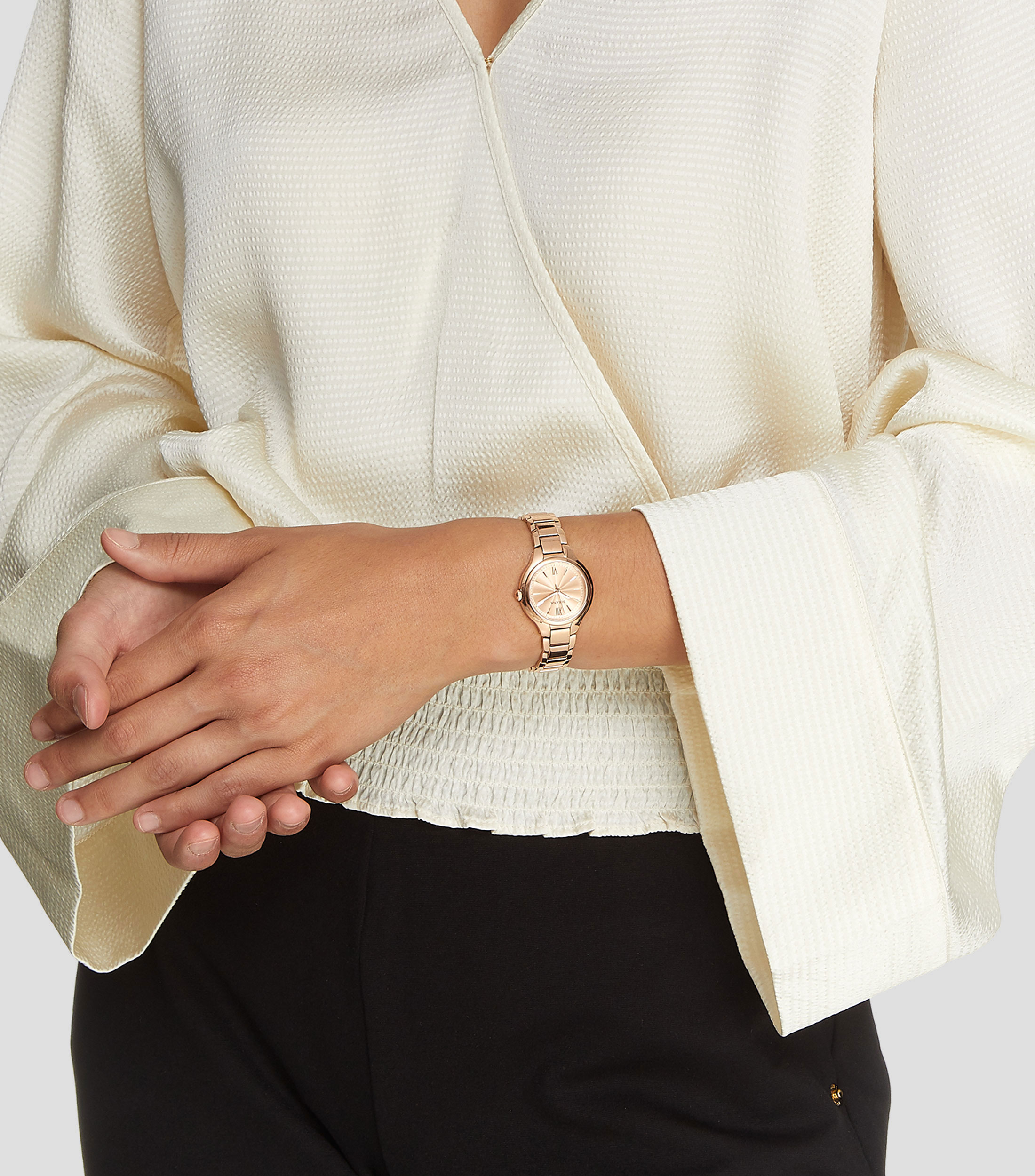 Reloj Dress Mujer
