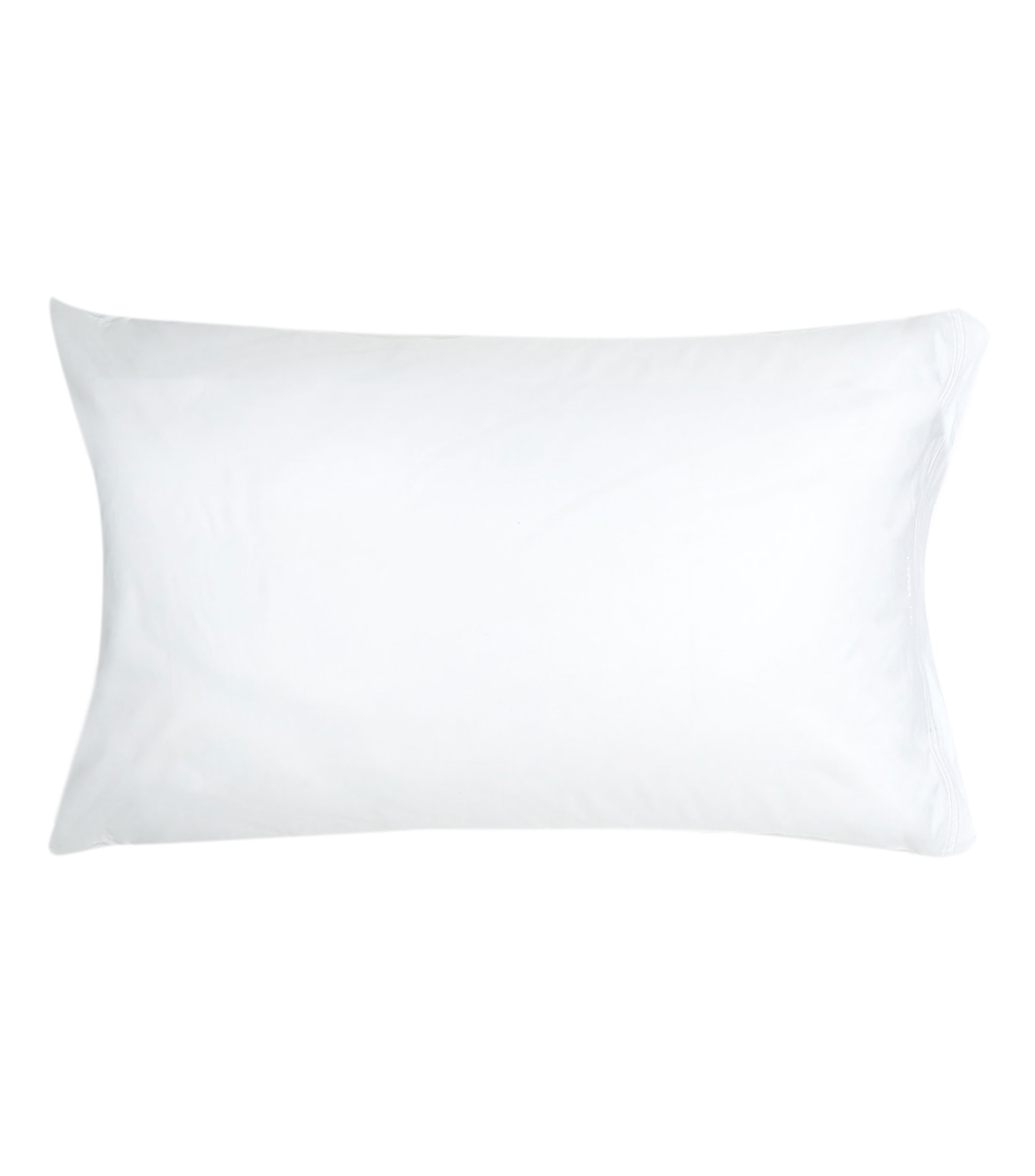 Juego de Sabanas Queen Size en algodon Hotel Bourd blanco