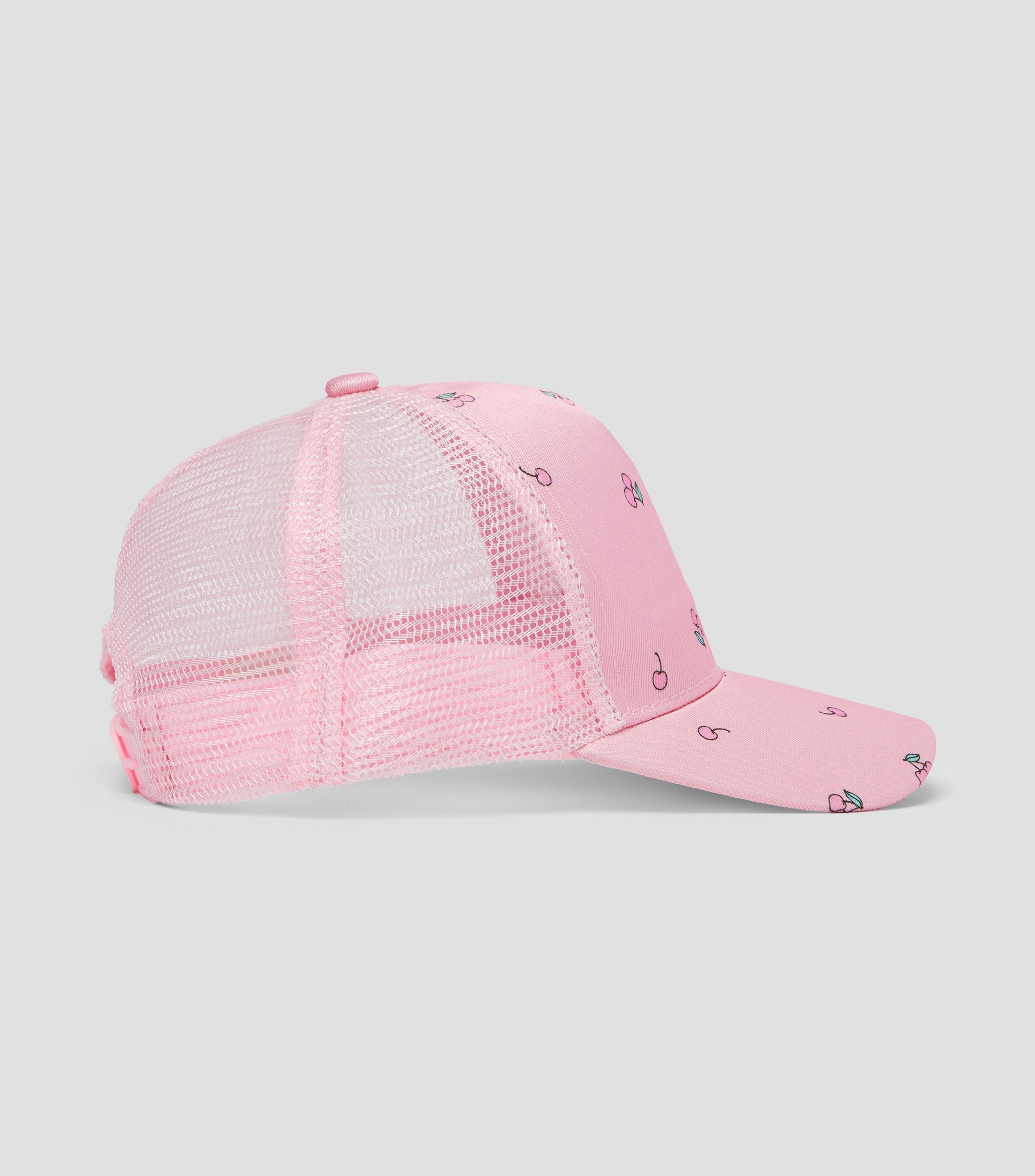Gorra Niña