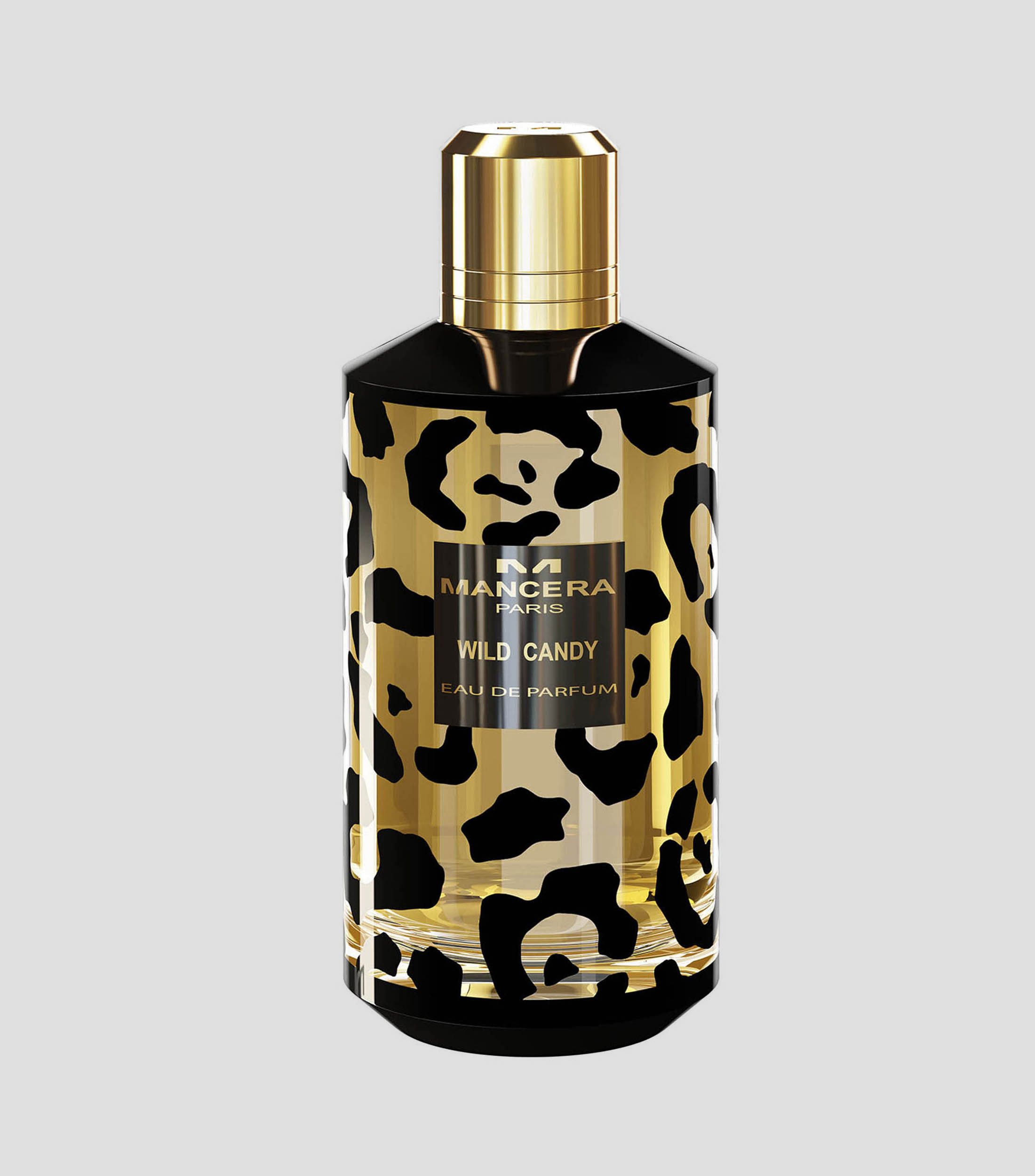 Perfume, Wild Candy Eau de Parfum, 120 ml Mujer