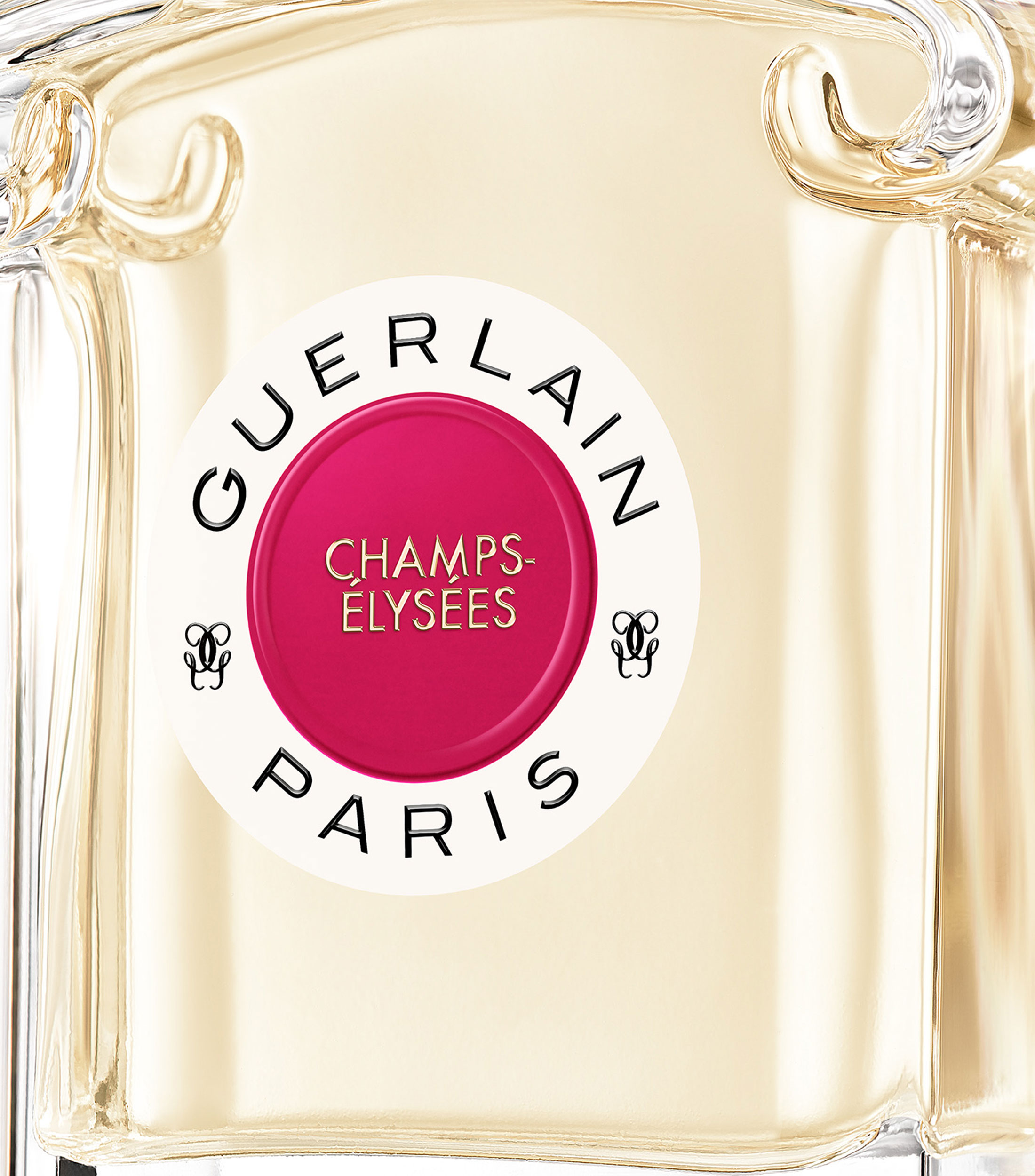 Perfume Champs Élysées Eau de Parfum, 75 ml para Mujer