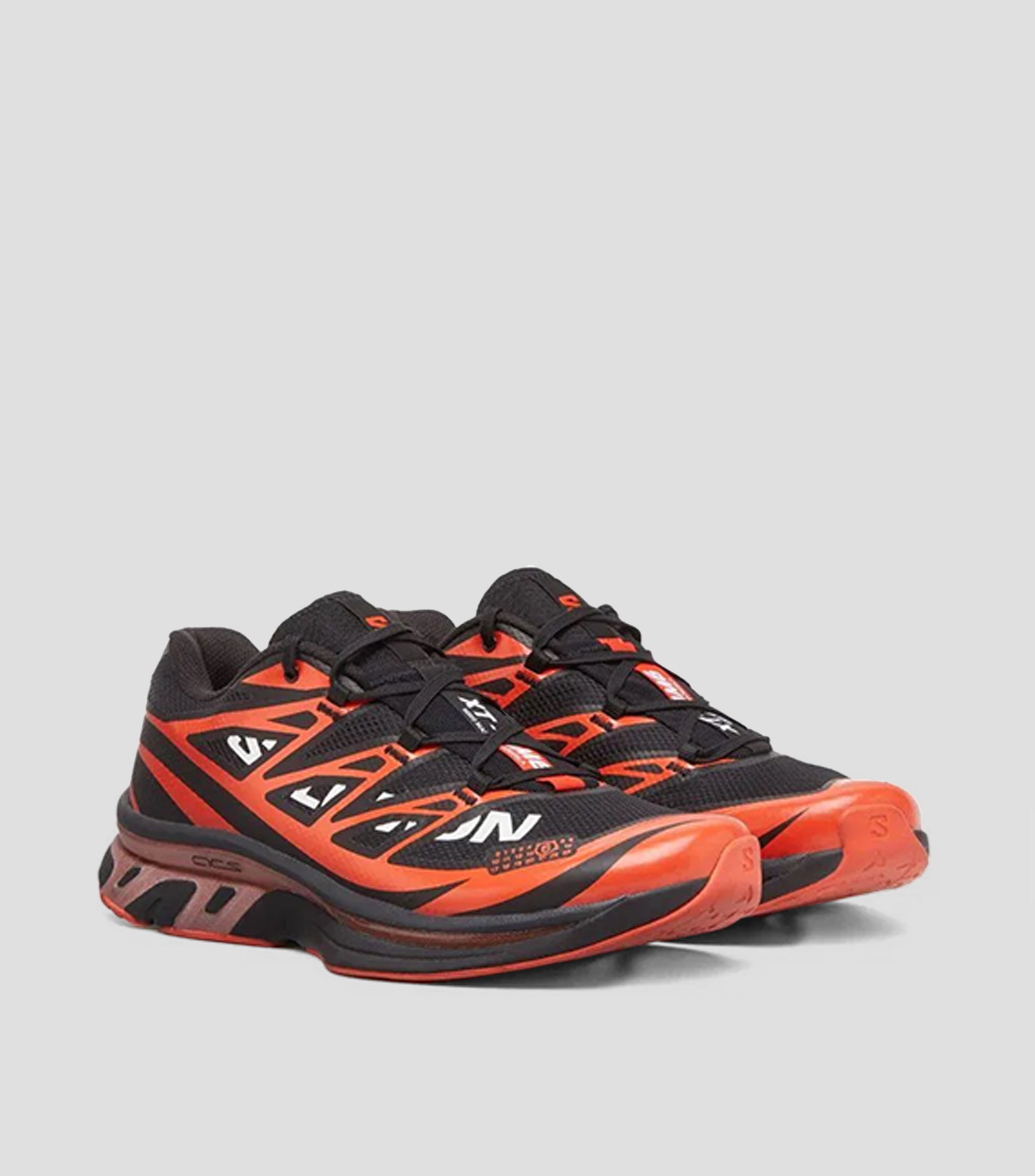 Tenis MM6 x Salomon Mujer