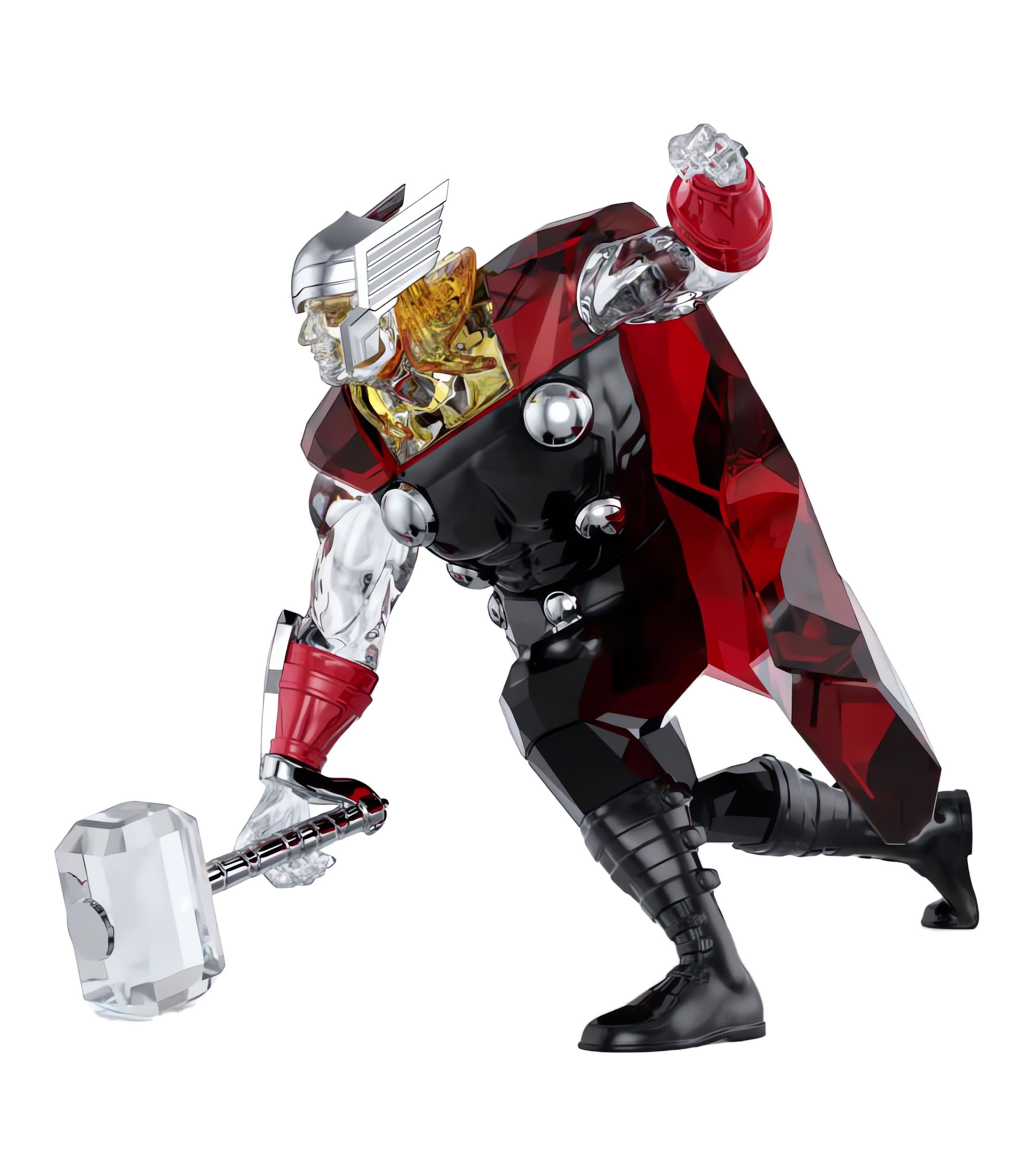 Figura decorativa Marvel - Thor
