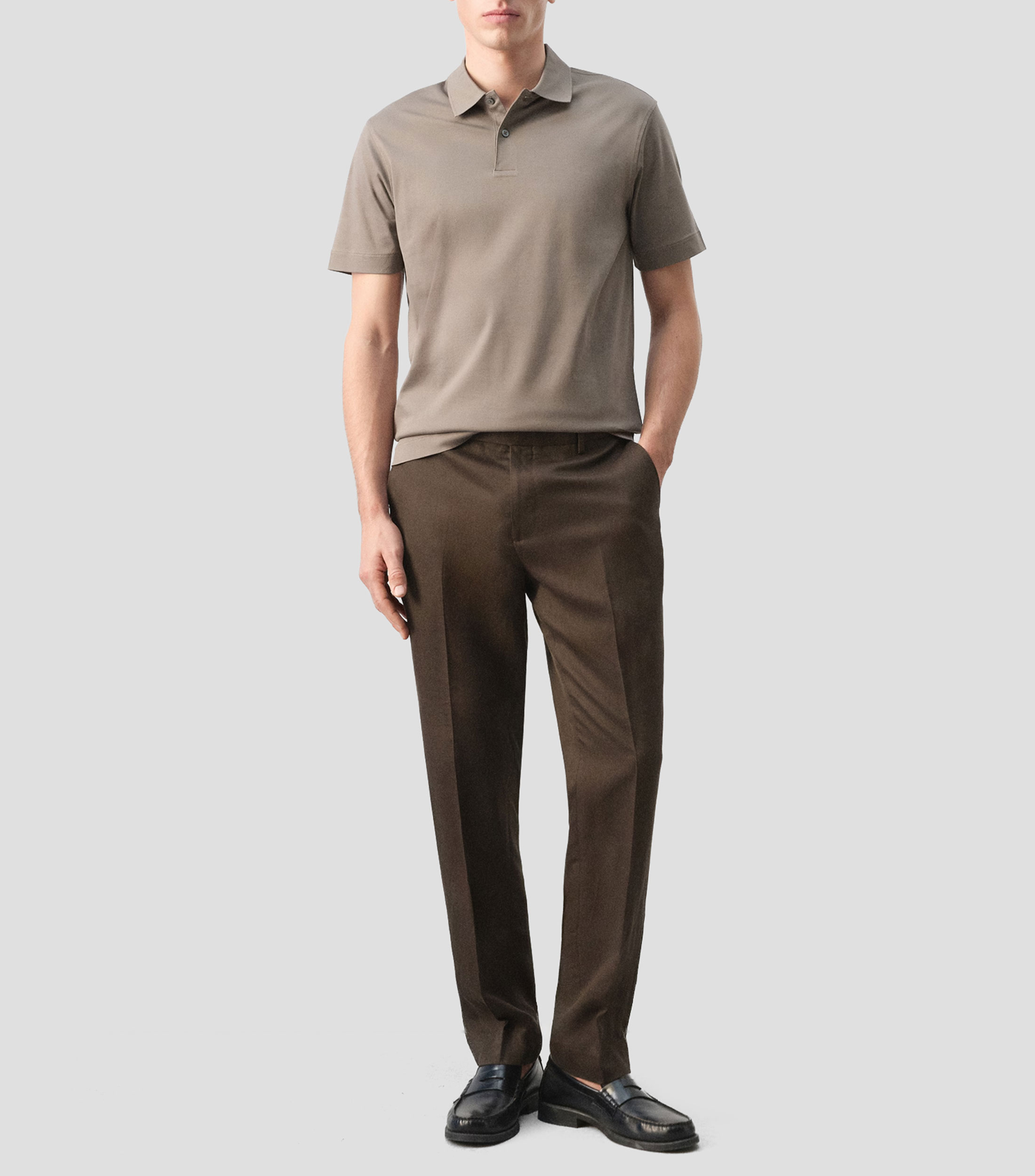 Pantalón Hombre