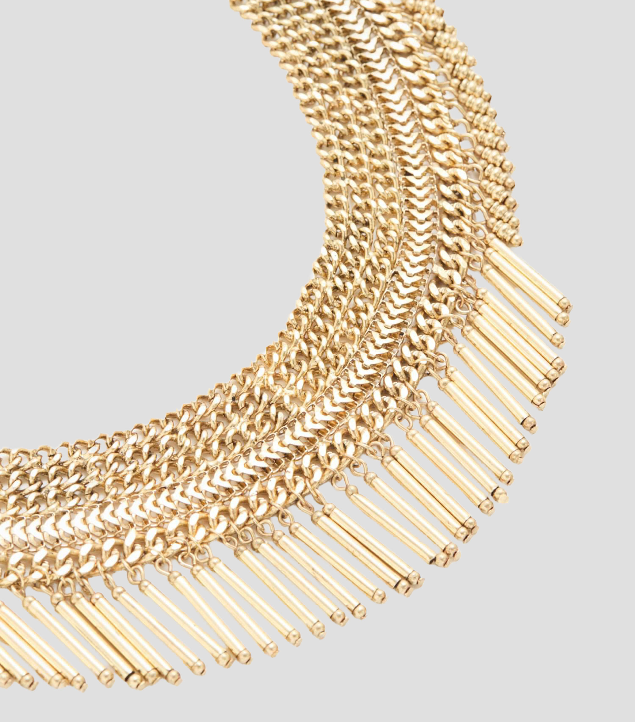 Collar Jiba Chain Mujer