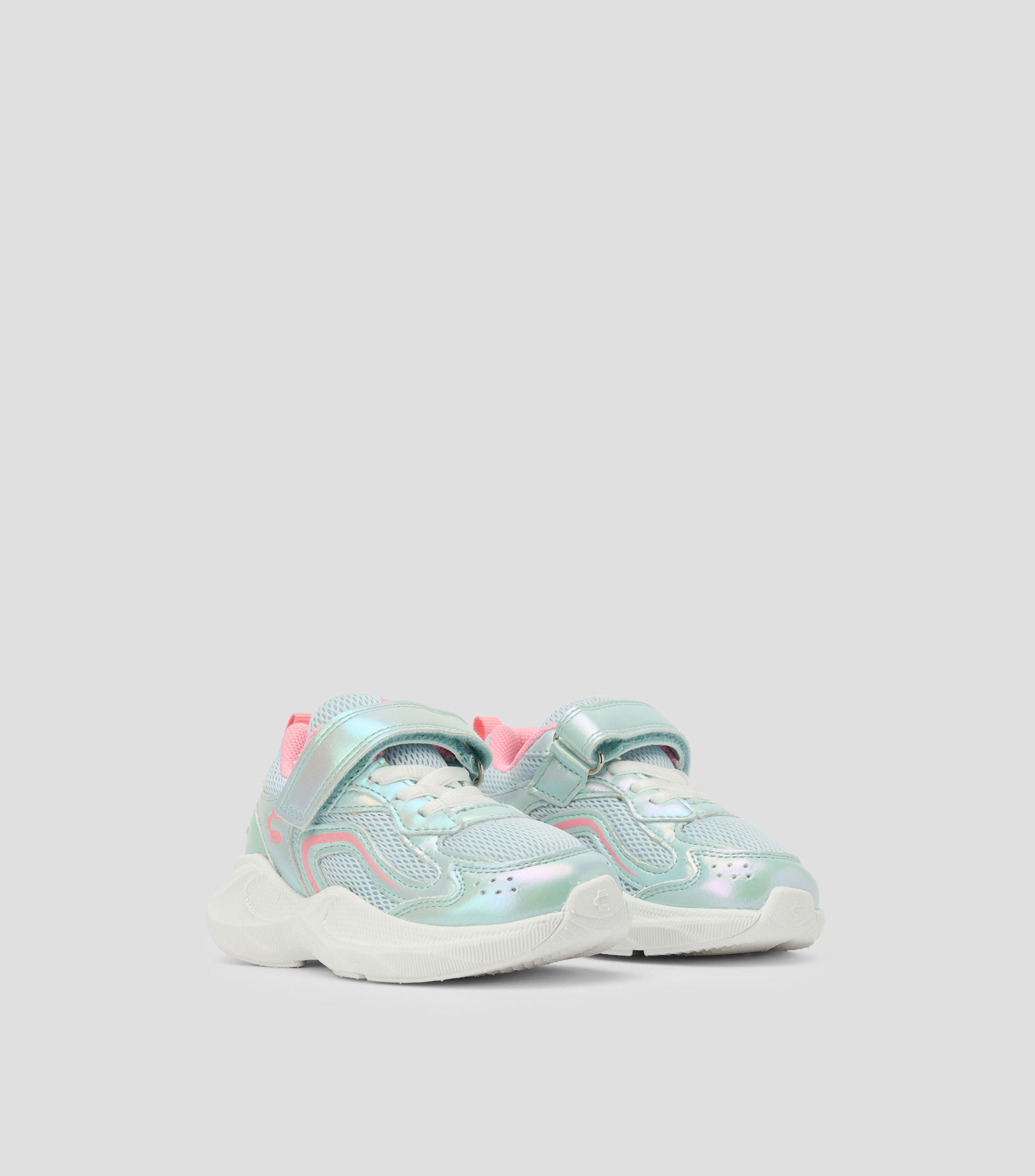 Tenis casuales fantasía Niña