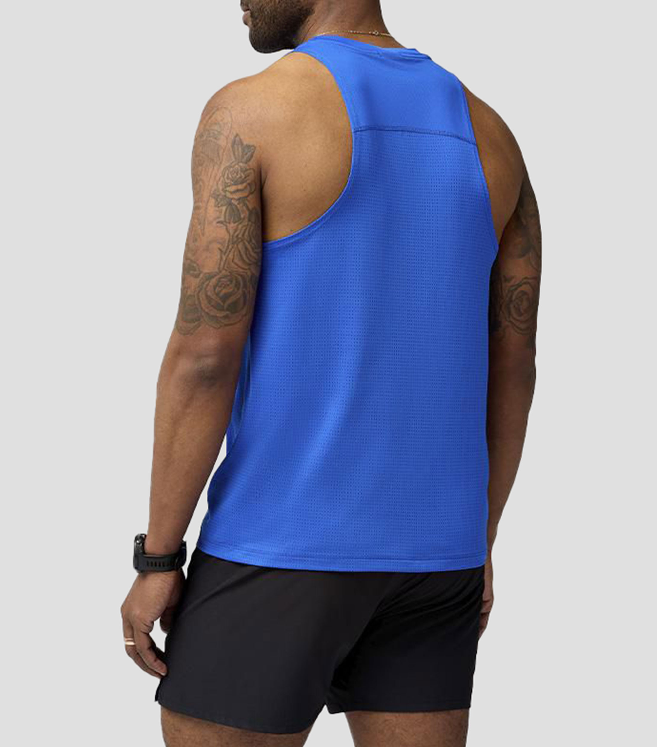Playera para correr Atmosphere Hombre