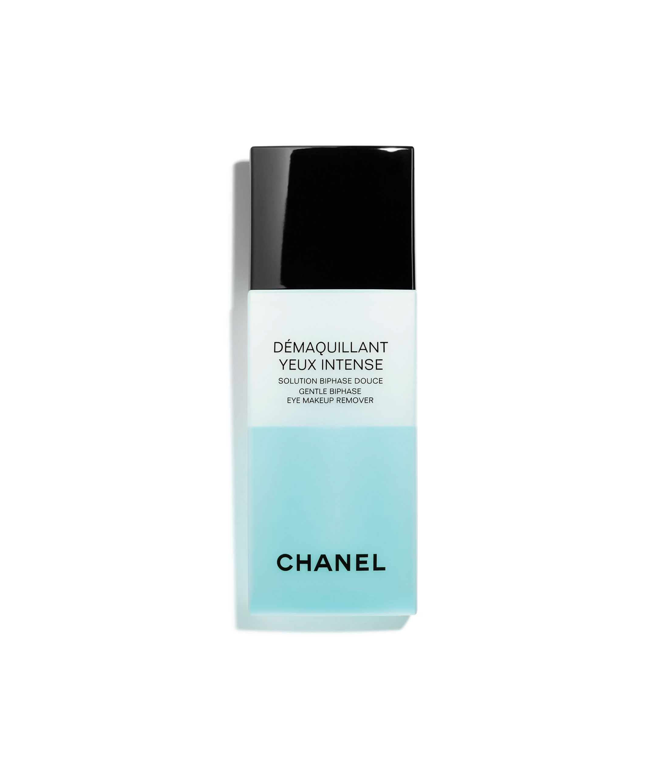 SOLUCION BIFASICA DESMAQUILLANTE DE OJOS, 100 ML
