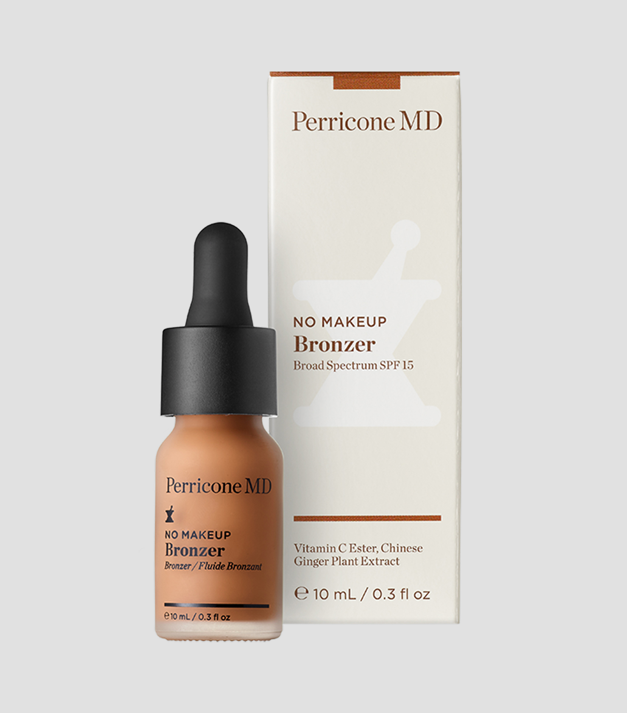 Bronzer No Makeup, 10 ml