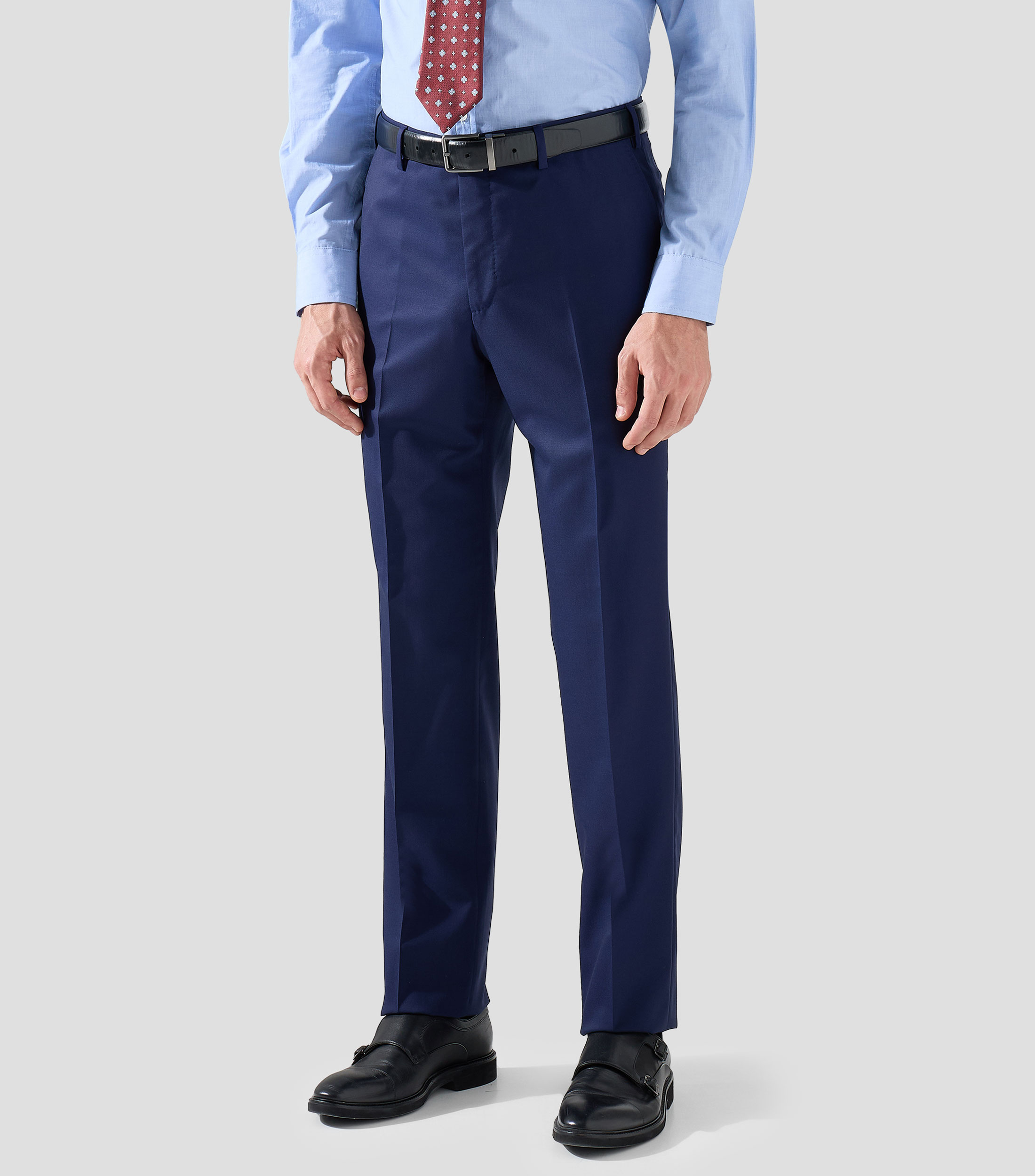 Pantalón de Vestir Hombre