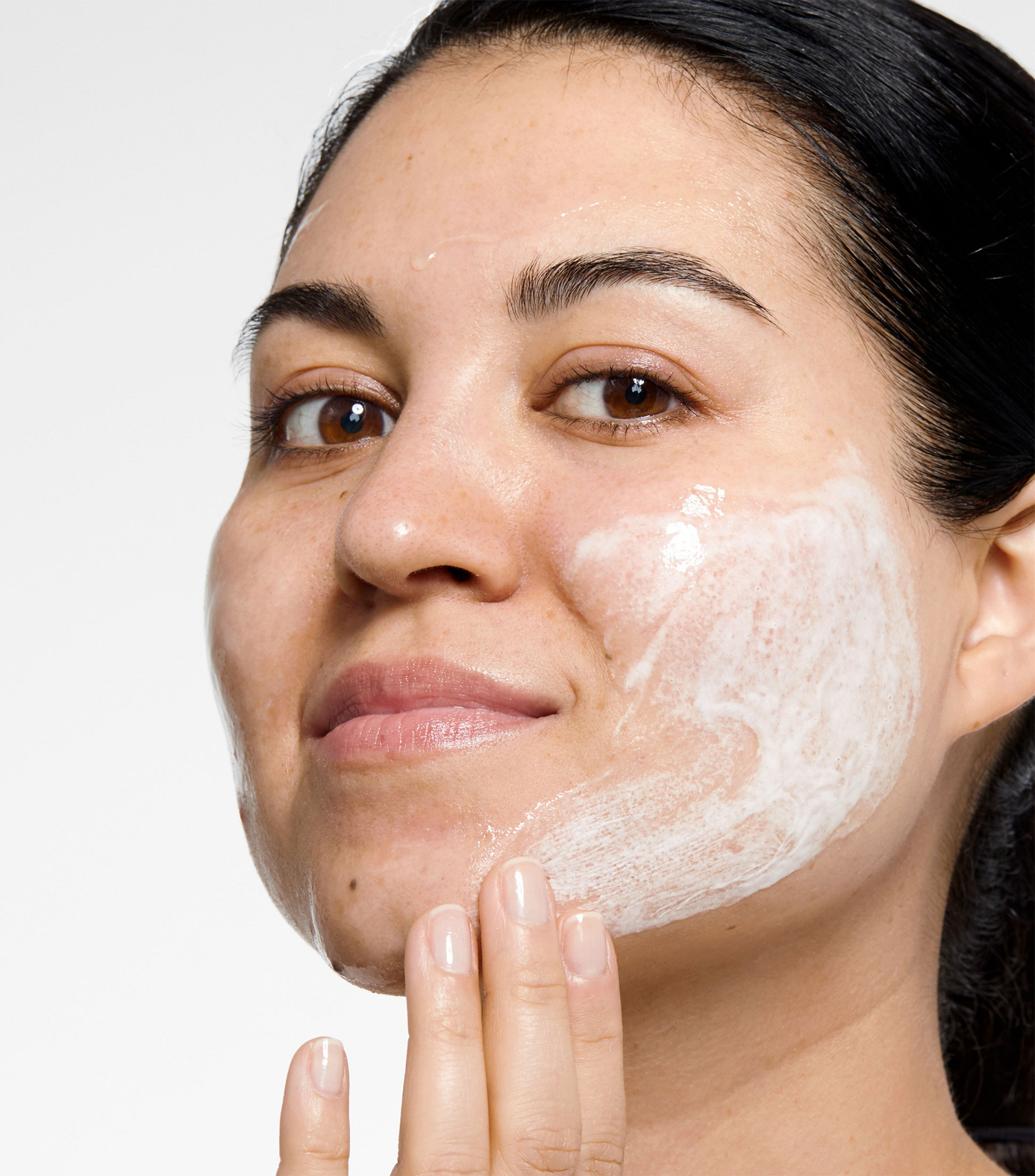 Jabon liquido Facial All About Clean Oily, 400 ml