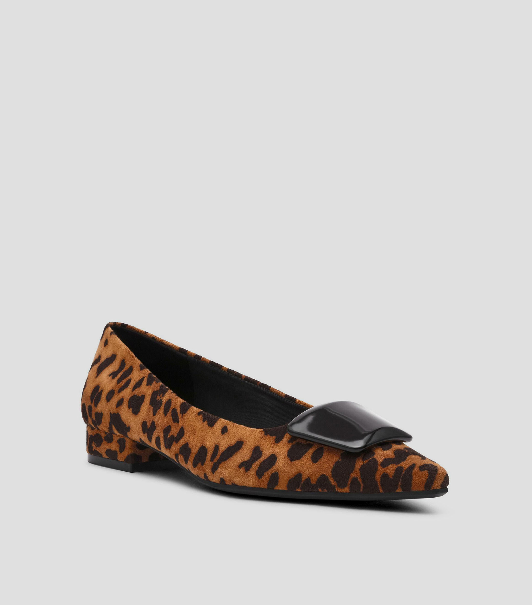 Zapatos de vestir derby Crawford Leo Mujer