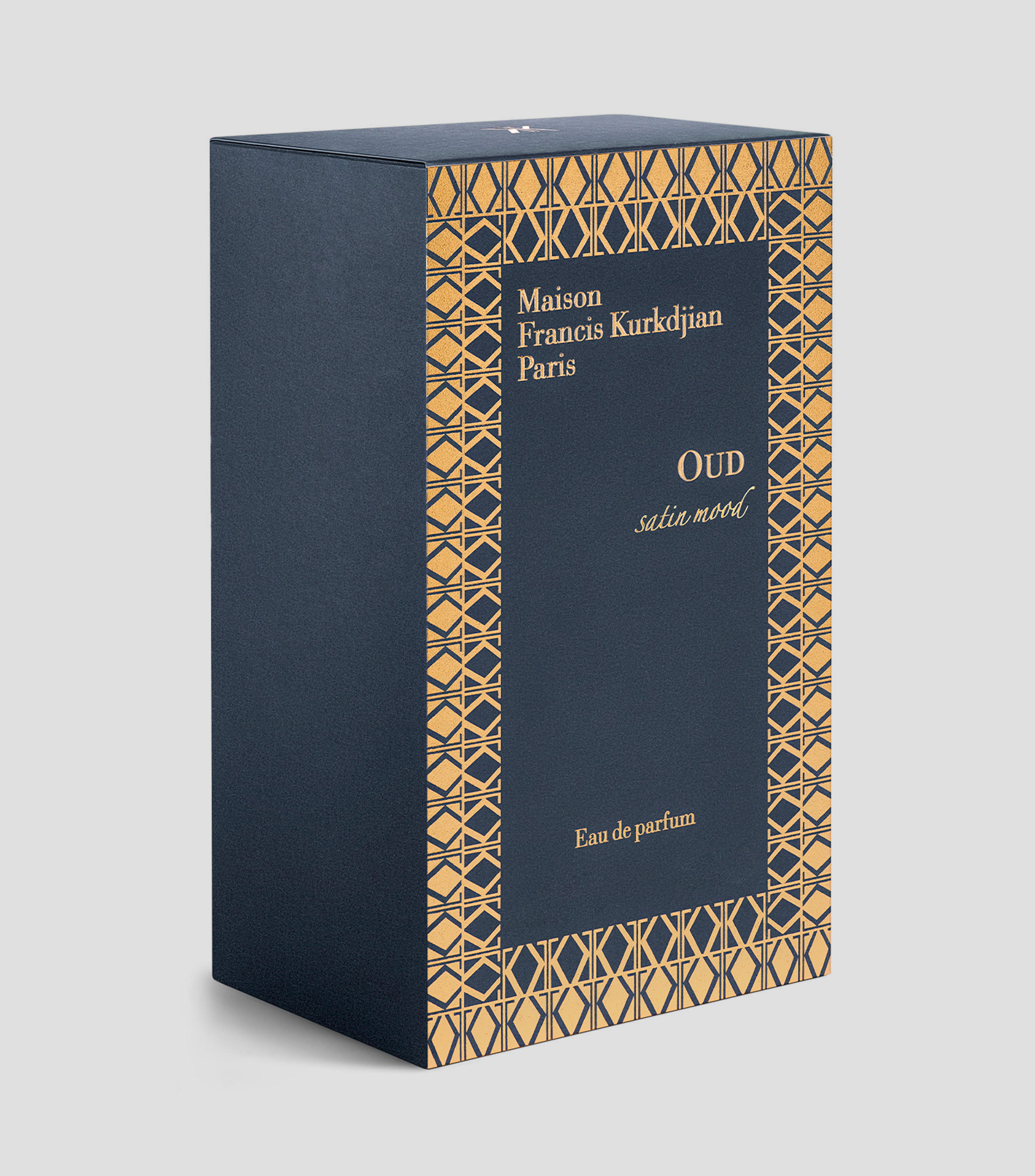 Perfume OUD Satin Mood Eau de Parfum 70 ml Unisex