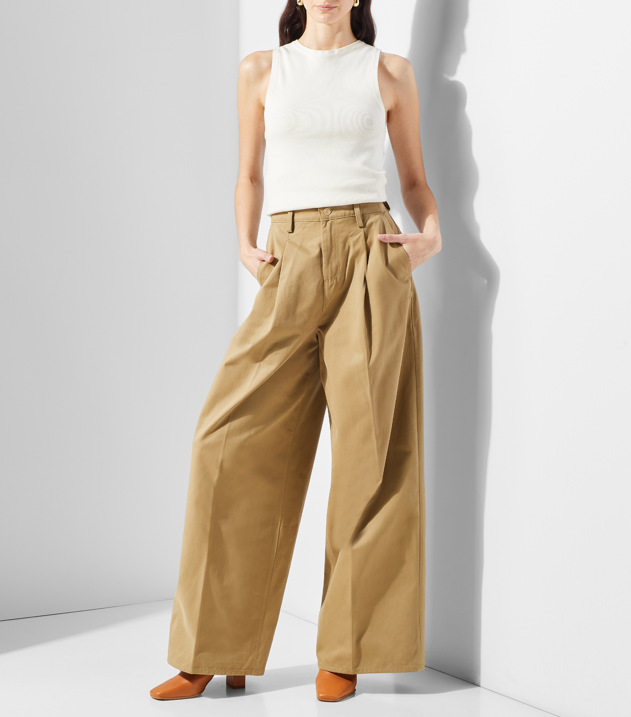 Pantalón Mujer